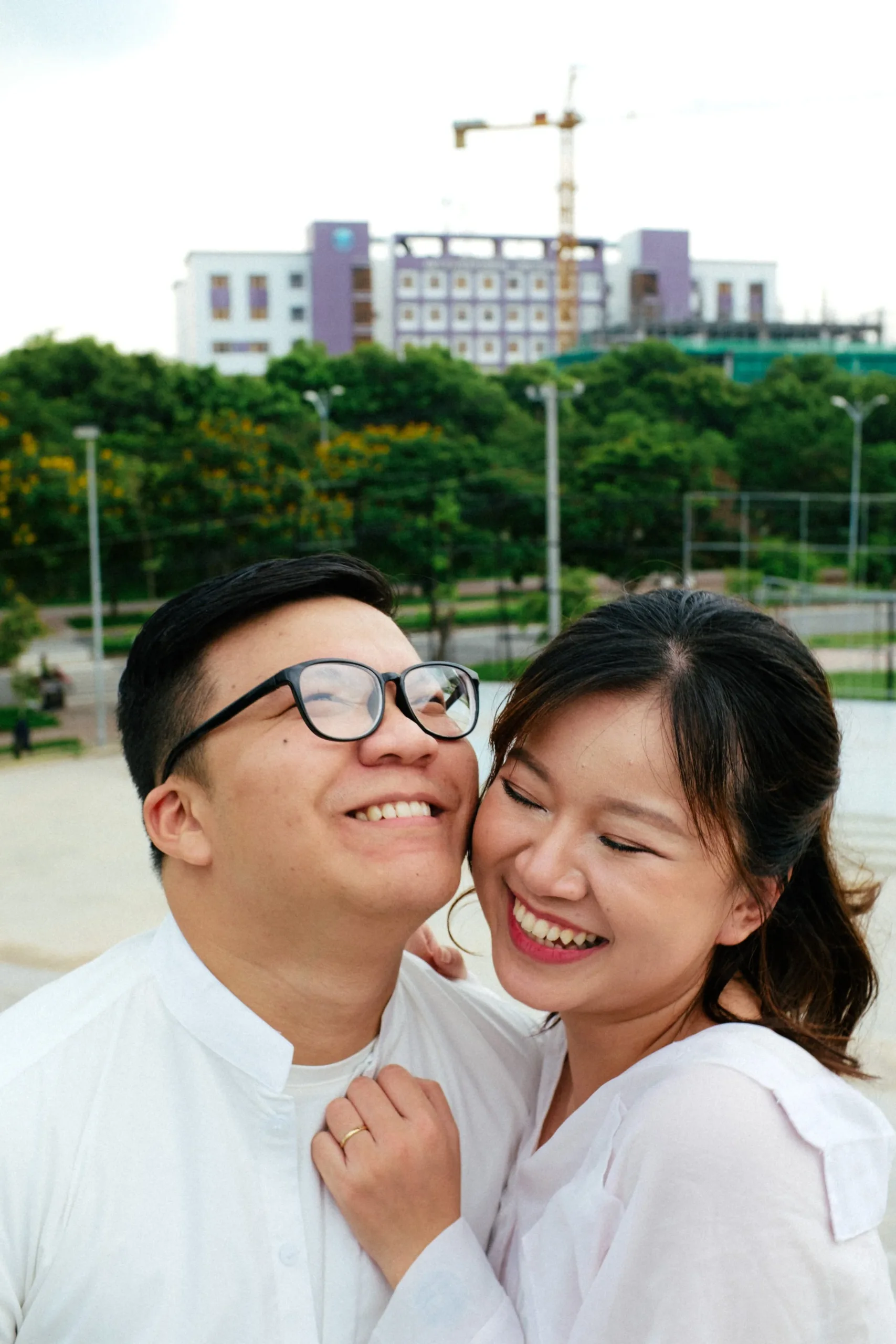 Thư & Tuấn, Pre-wedding Session in Sài Gòn — Pham Si Luan Photography (45)