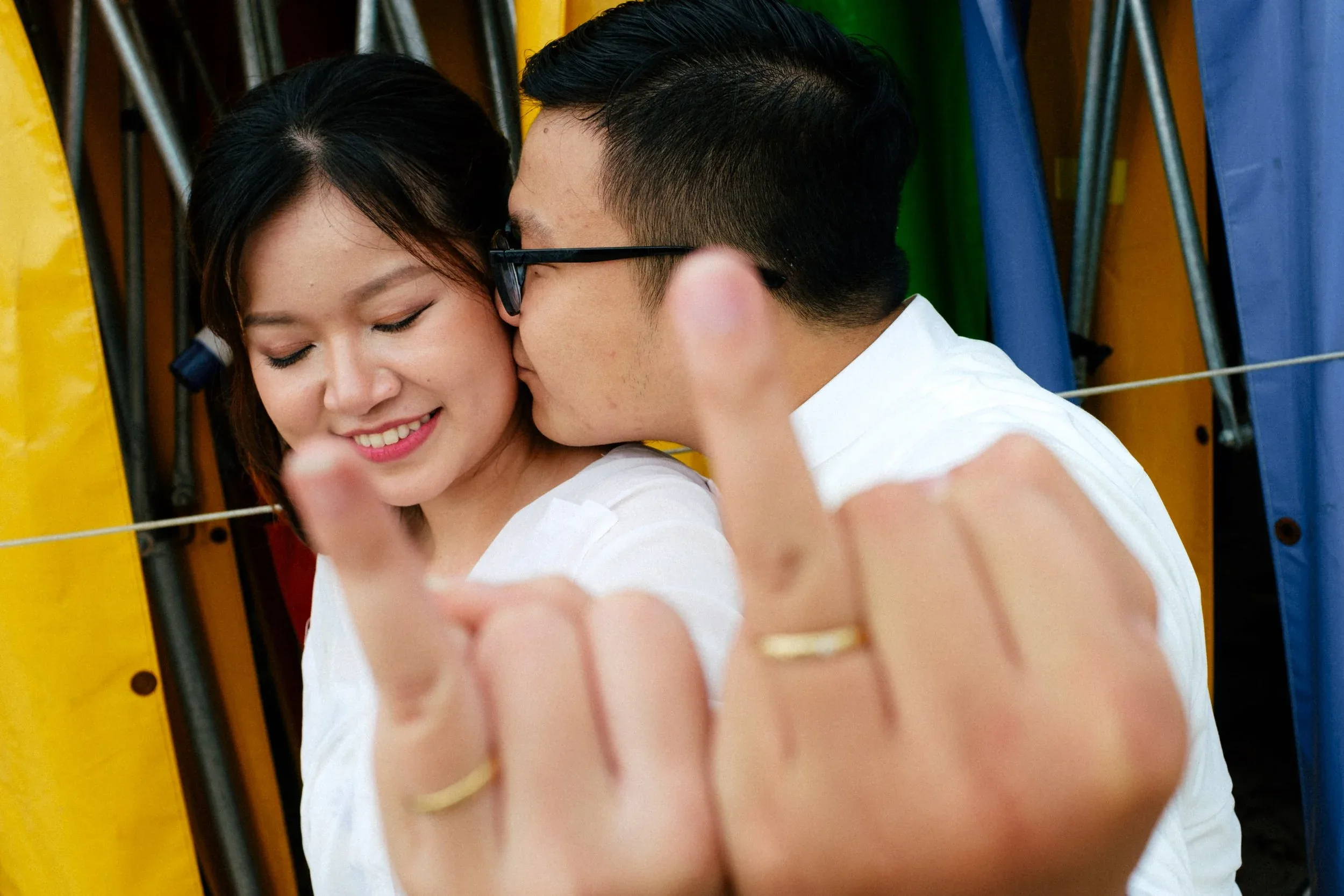 Thư & Tuấn, Pre-wedding Session in Sài Gòn — Pham Si Luan Photography (47)