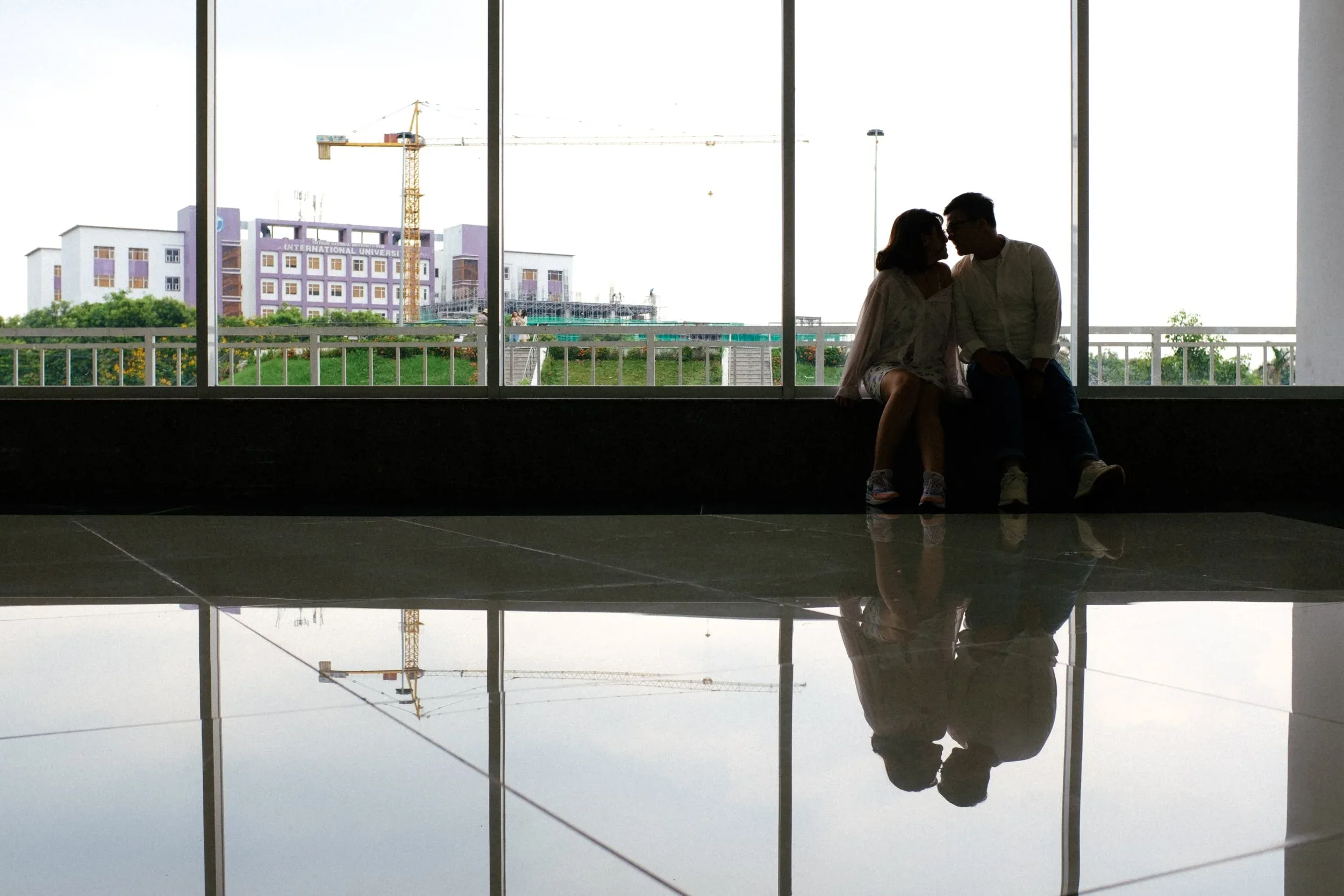 Thư & Tuấn, Pre-wedding Session in Sài Gòn — Pham Si Luan Photography (52)