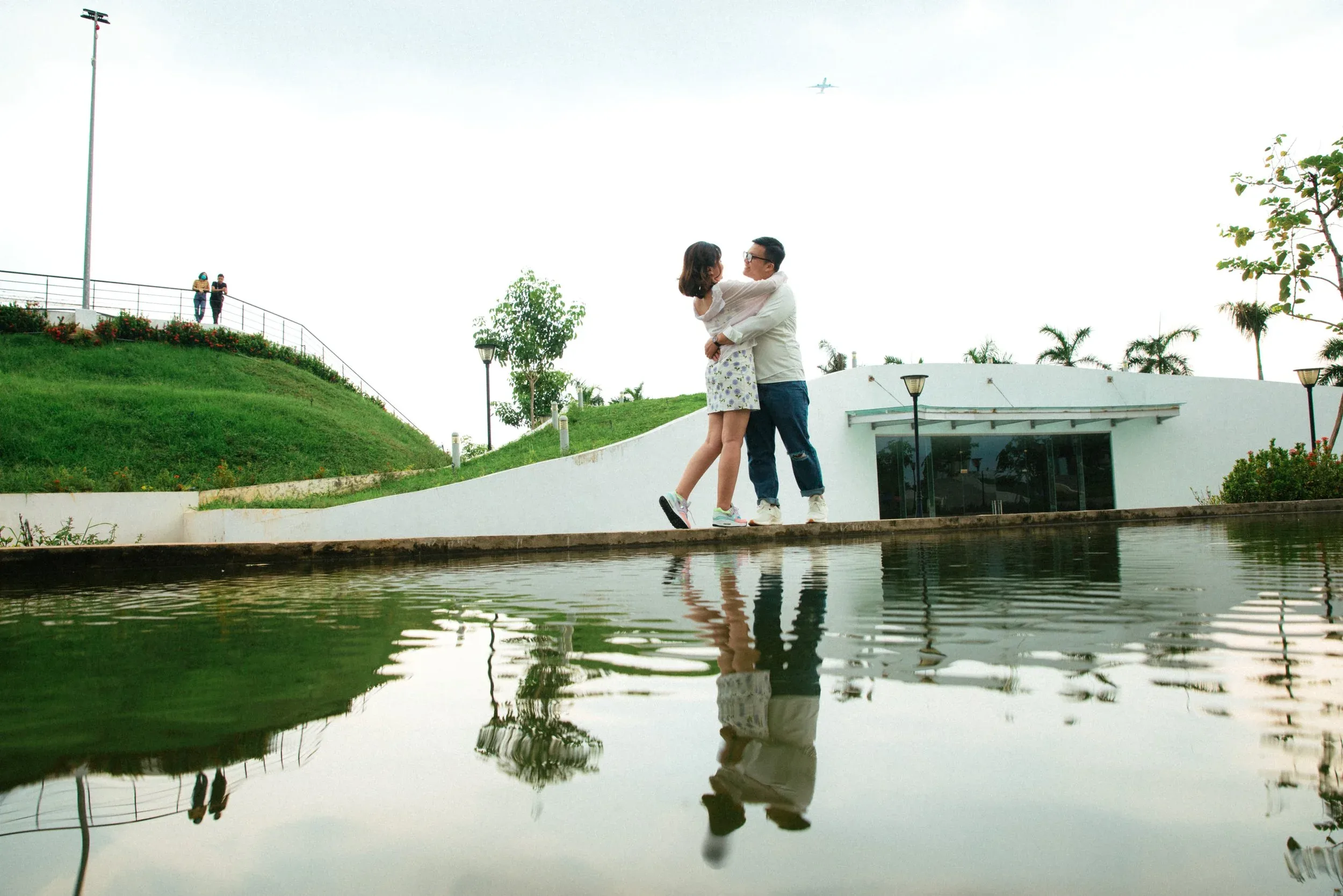 Thư & Tuấn, Pre-wedding Session in Sài Gòn — Pham Si Luan Photography (55)