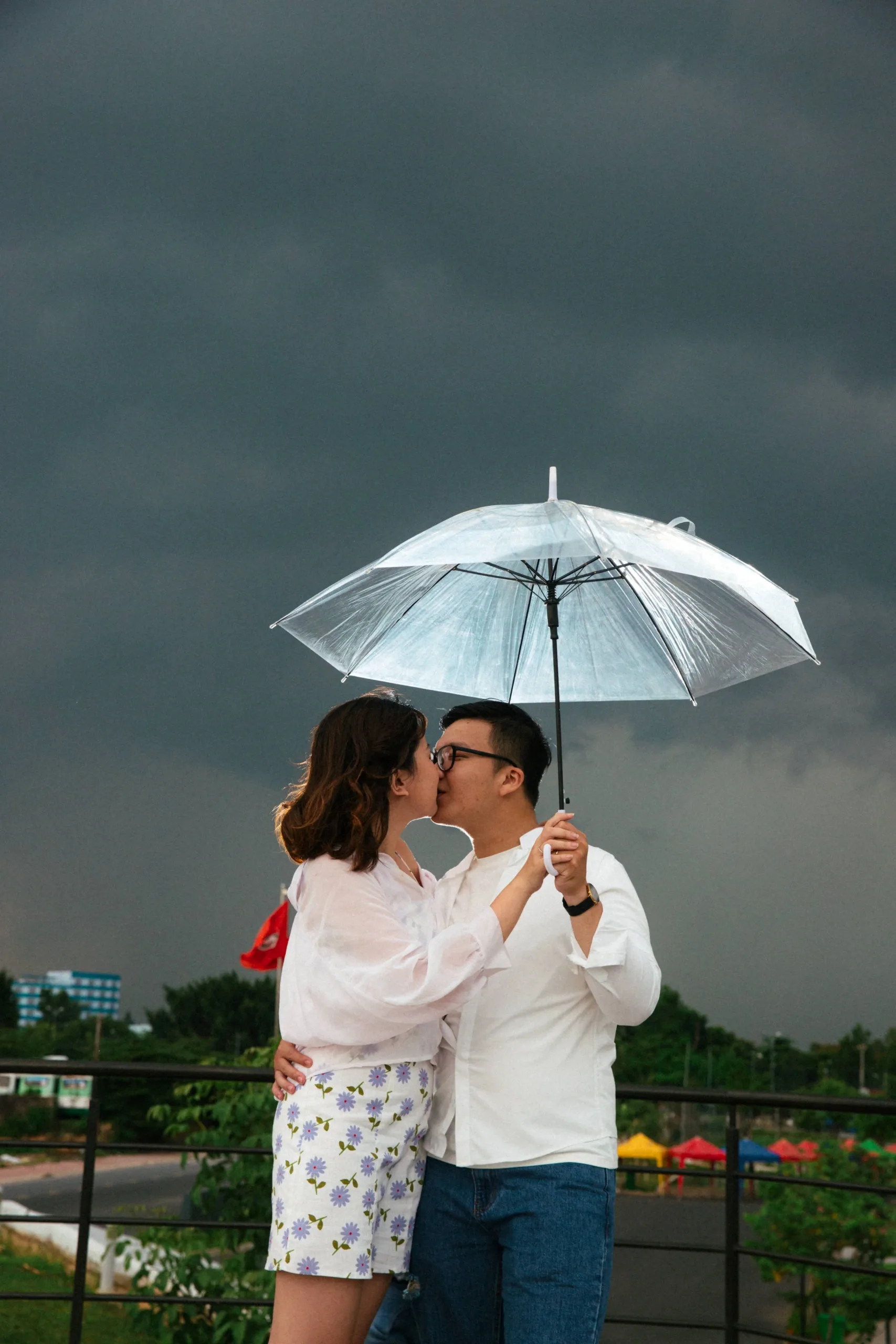 Thư & Tuấn, Pre-wedding Session in Sài Gòn — Pham Si Luan Photography (61)