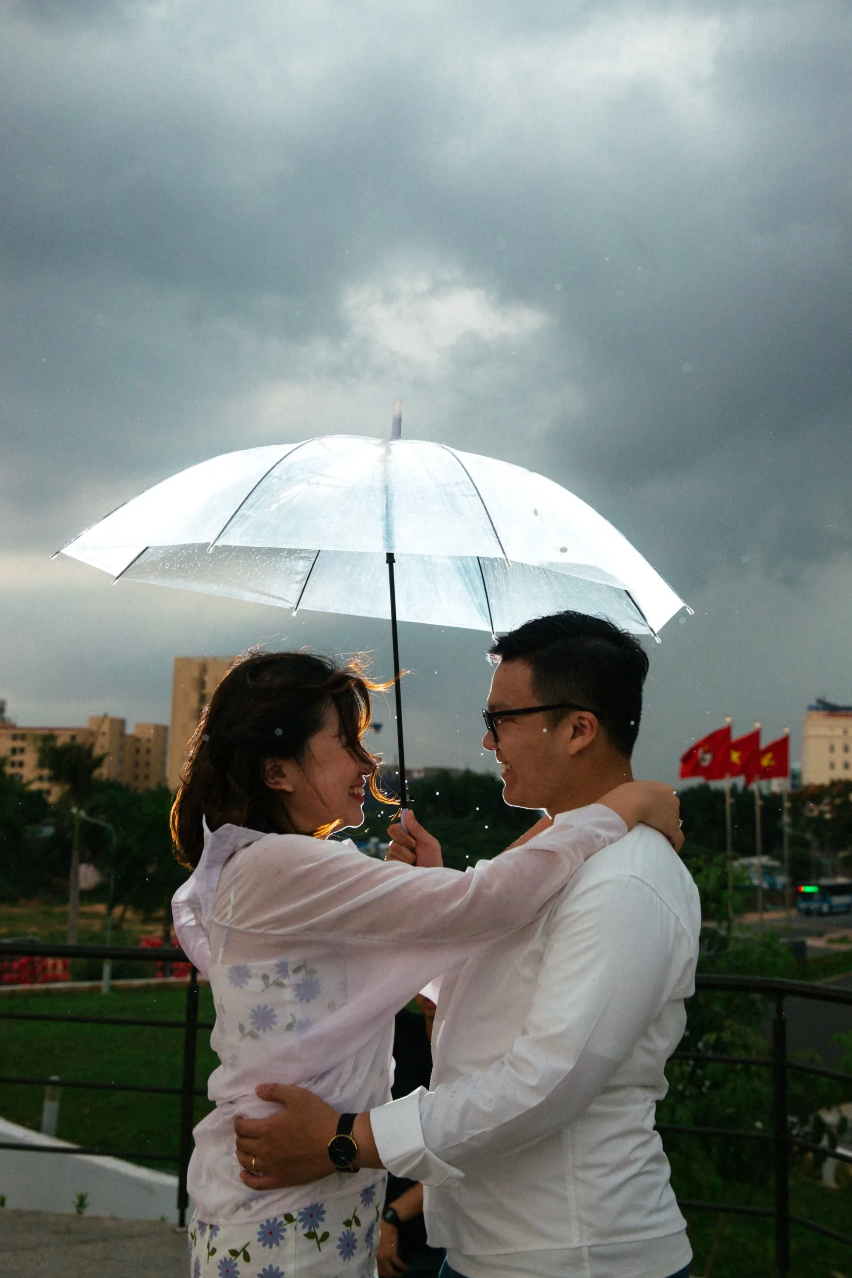 Thư & Tuấn, Pre-wedding Session in Sài Gòn — Pham Si Luan Photography (62)