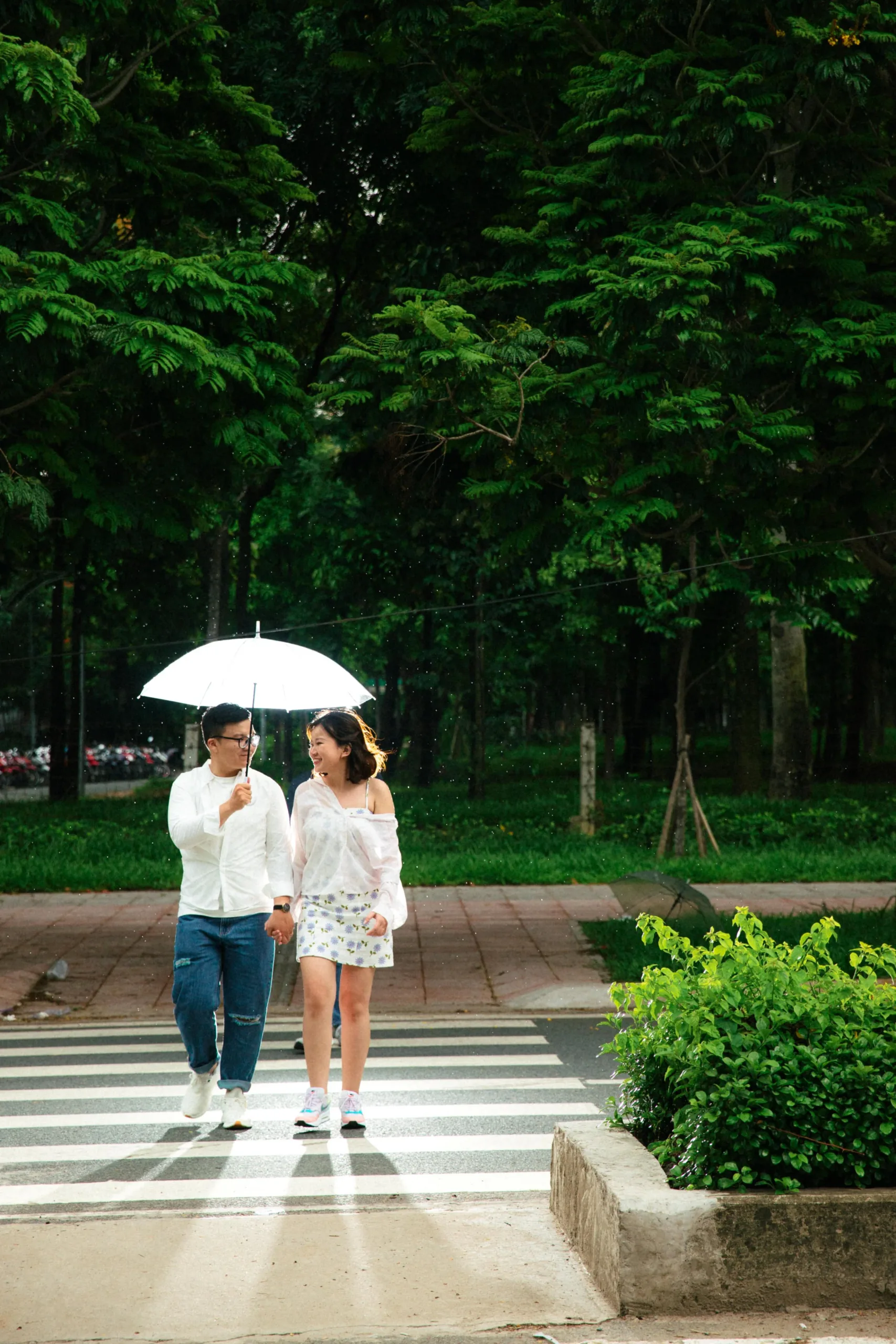 Thư & Tuấn, Pre-wedding Session in Sài Gòn — Pham Si Luan Photography (63)