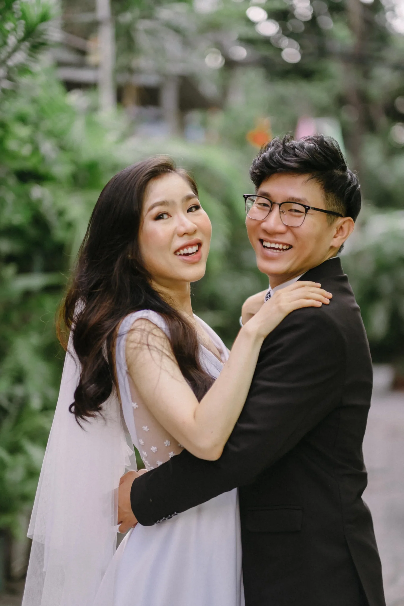 Tiên & Huy, Pre-wedding Session in Sài Gòn — Pham Si Luan Photography (1)