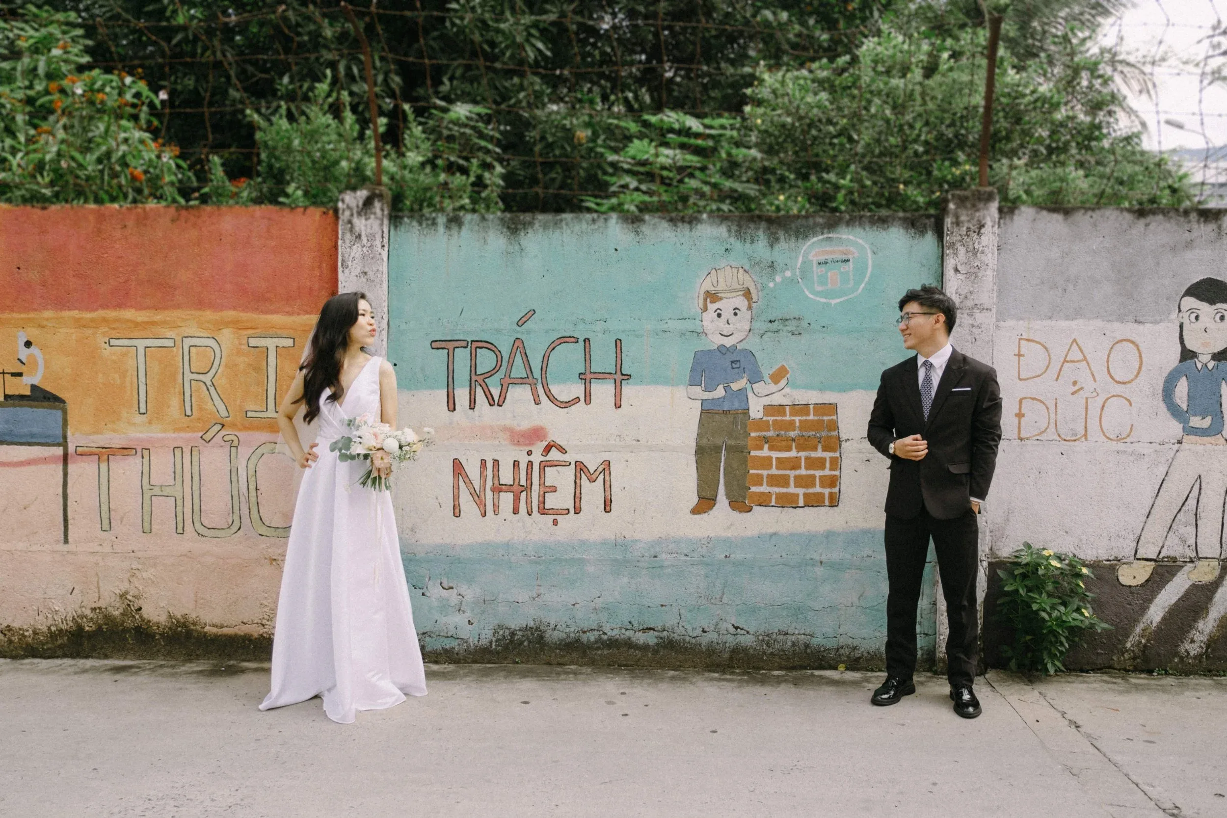 Tiên & Huy, Pre-wedding Session in Sài Gòn — Pham Si Luan Photography (4)