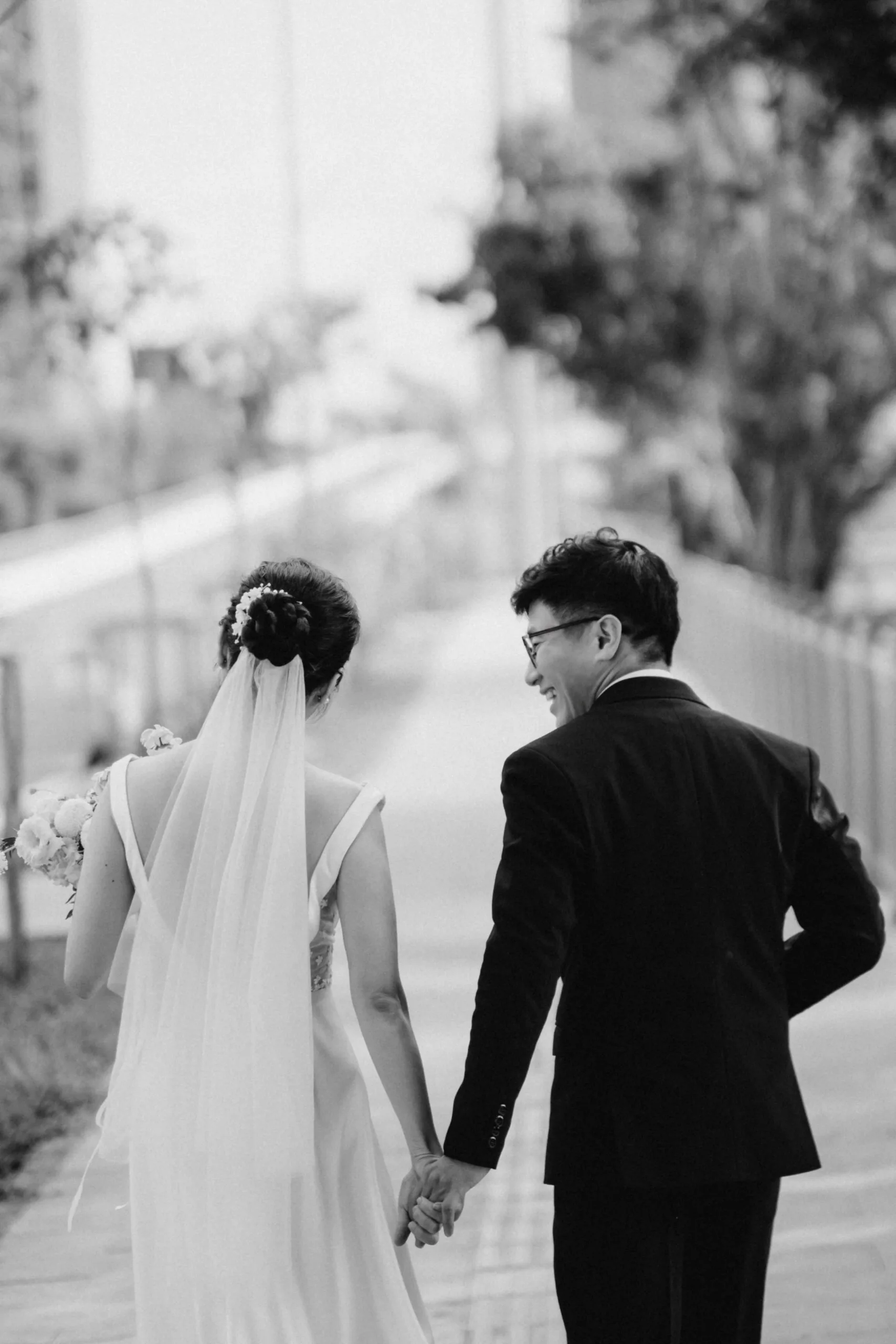 Tiên & Huy, Pre-wedding Session in Sài Gòn — Pham Si Luan Photography (8)