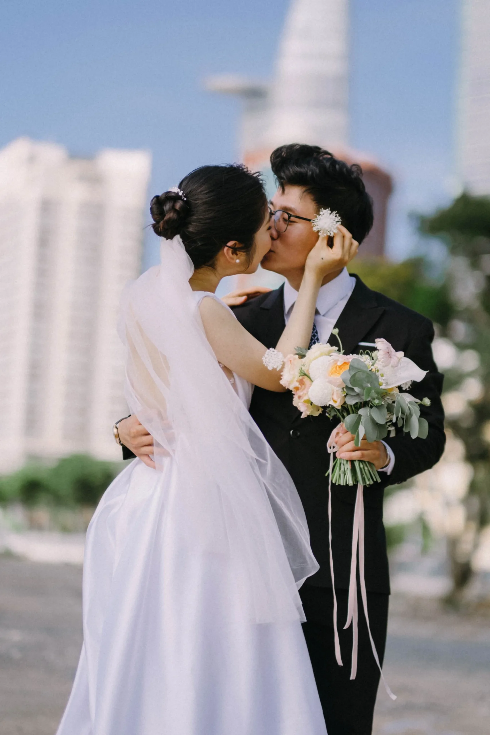 Tiên & Huy, Pre-wedding Session in Sài Gòn — Pham Si Luan Photography (10)