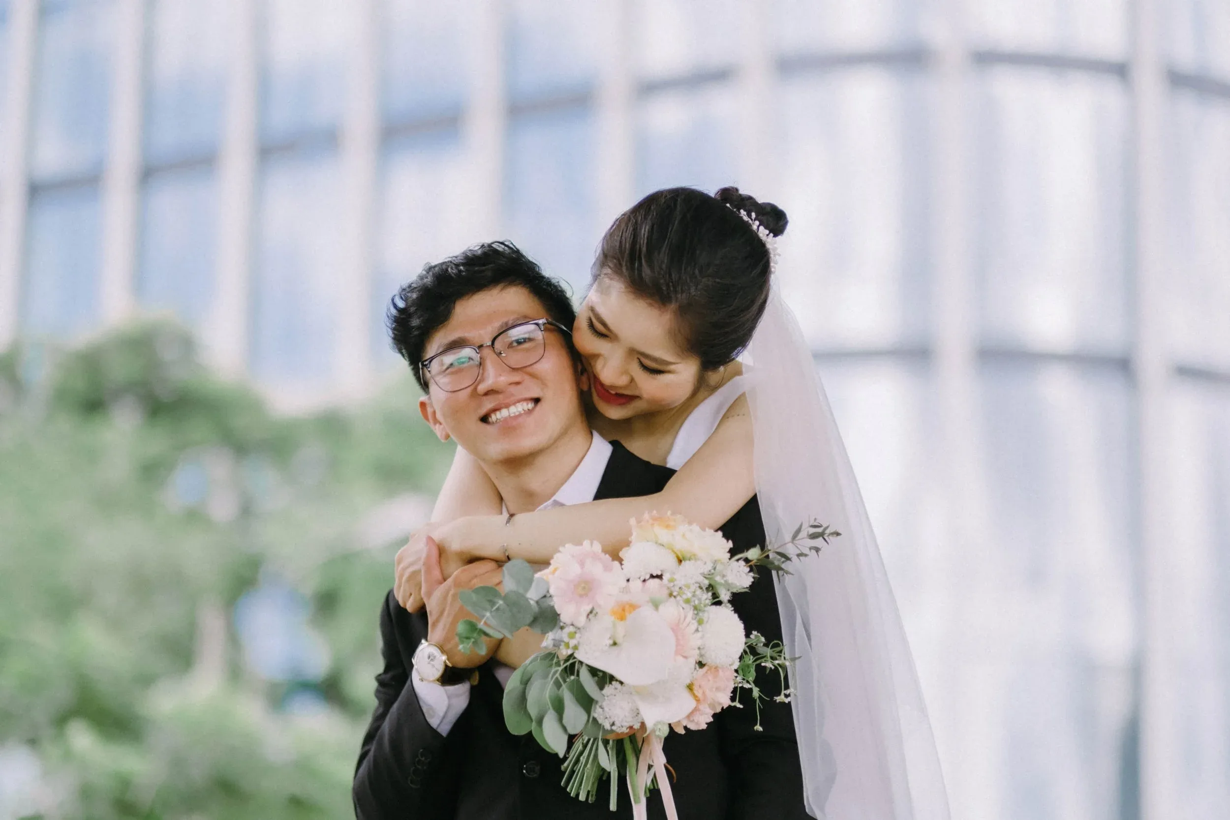 Tiên & Huy, Pre-wedding Session in Sài Gòn — Pham Si Luan Photography (12)