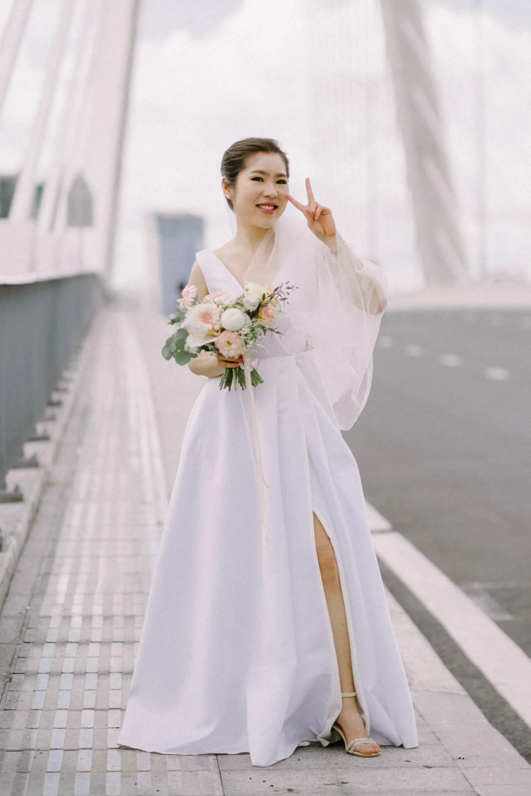 Tiên & Huy, Pre-wedding Session in Sài Gòn — Pham Si Luan Photography (13)