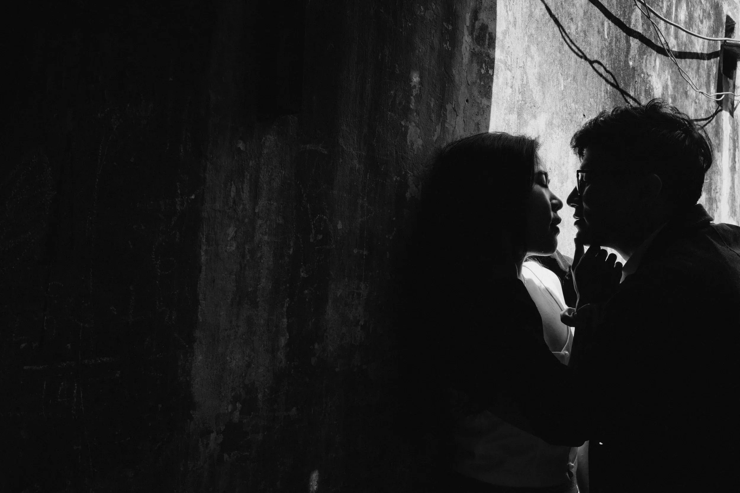 Tiên & Huy, Pre-wedding Session in Sài Gòn — Pham Si Luan Photography (15)