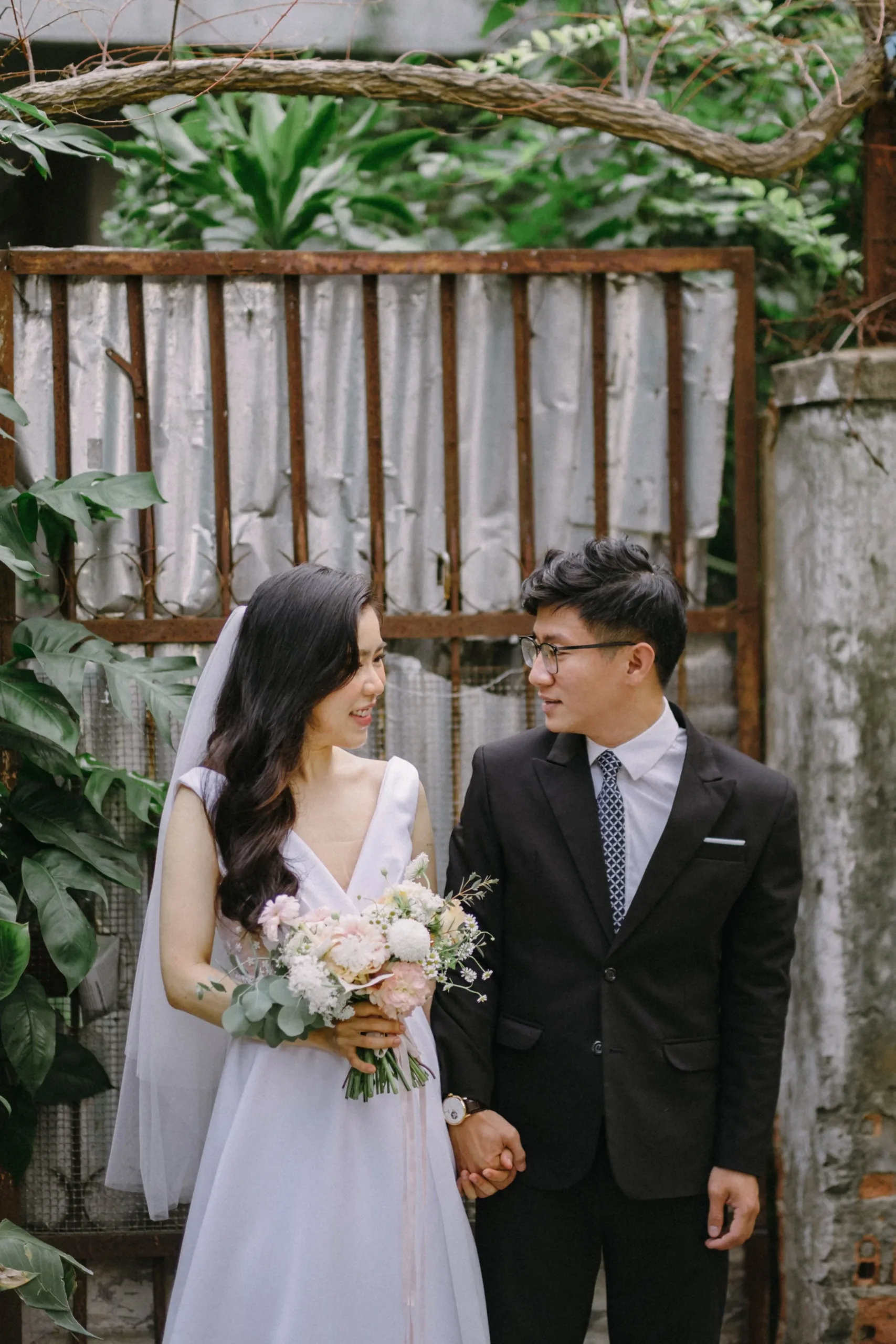 Tiên & Huy, Pre-wedding Session in Sài Gòn — Pham Si Luan Photography (17)