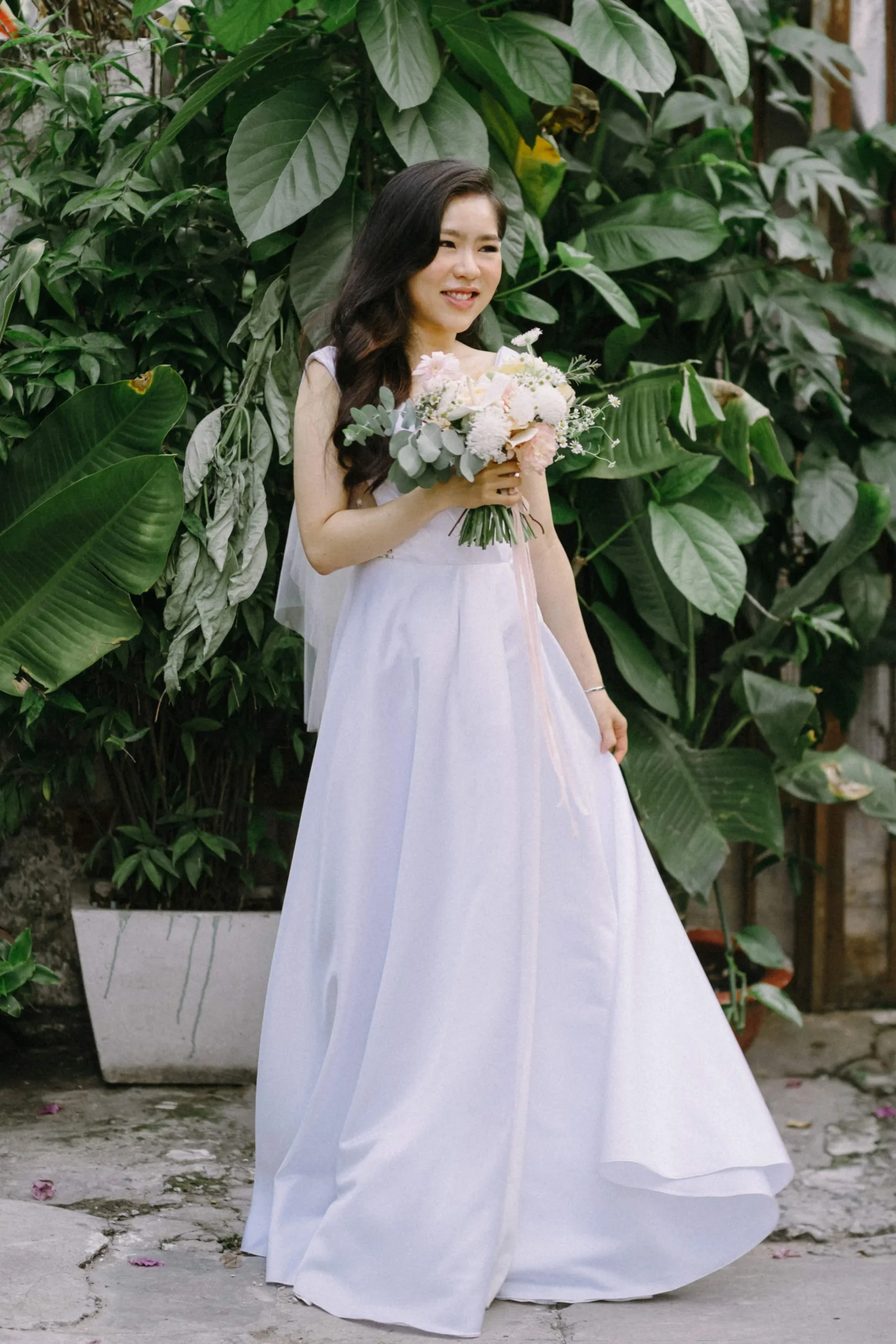 Tiên & Huy, Pre-wedding Session in Sài Gòn — Pham Si Luan Photography (19)