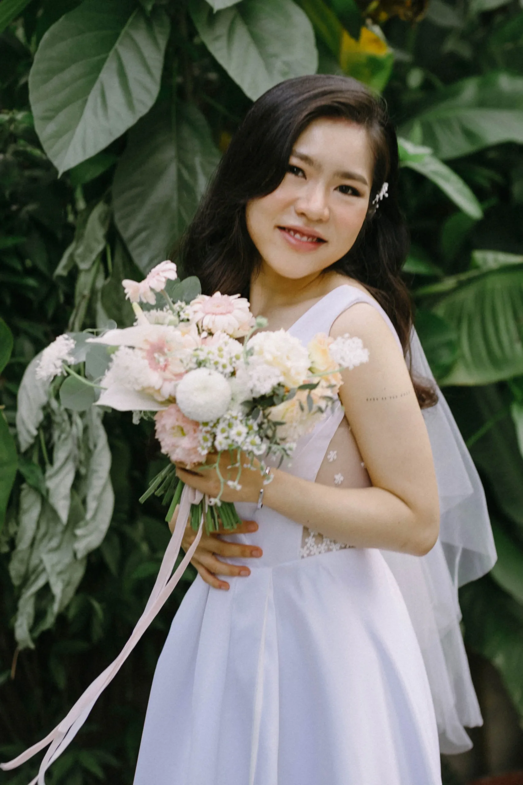 Tiên & Huy, Pre-wedding Session in Sài Gòn — Pham Si Luan Photography (20)