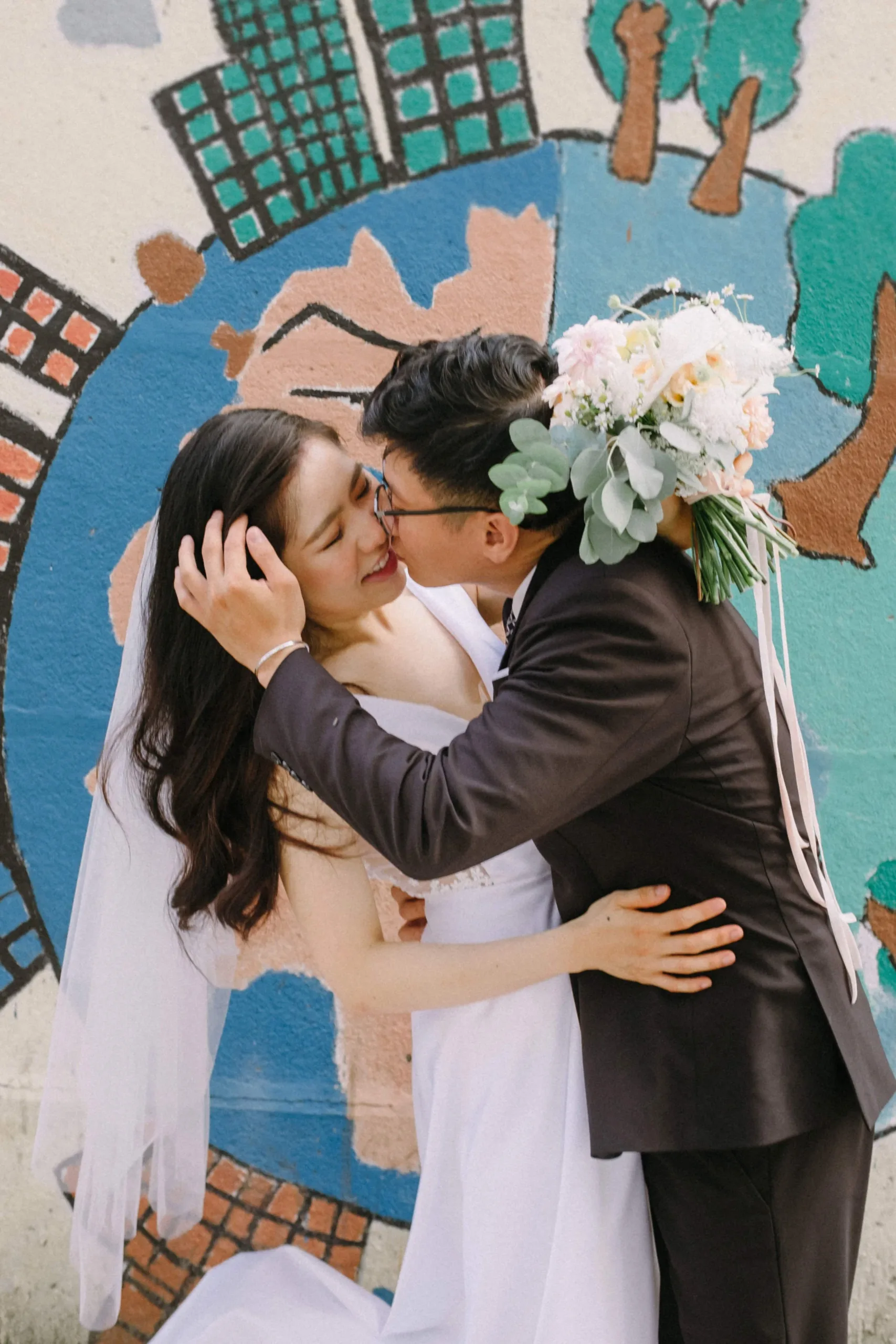 Tiên & Huy, Pre-wedding Session in Sài Gòn — Pham Si Luan Photography (21)