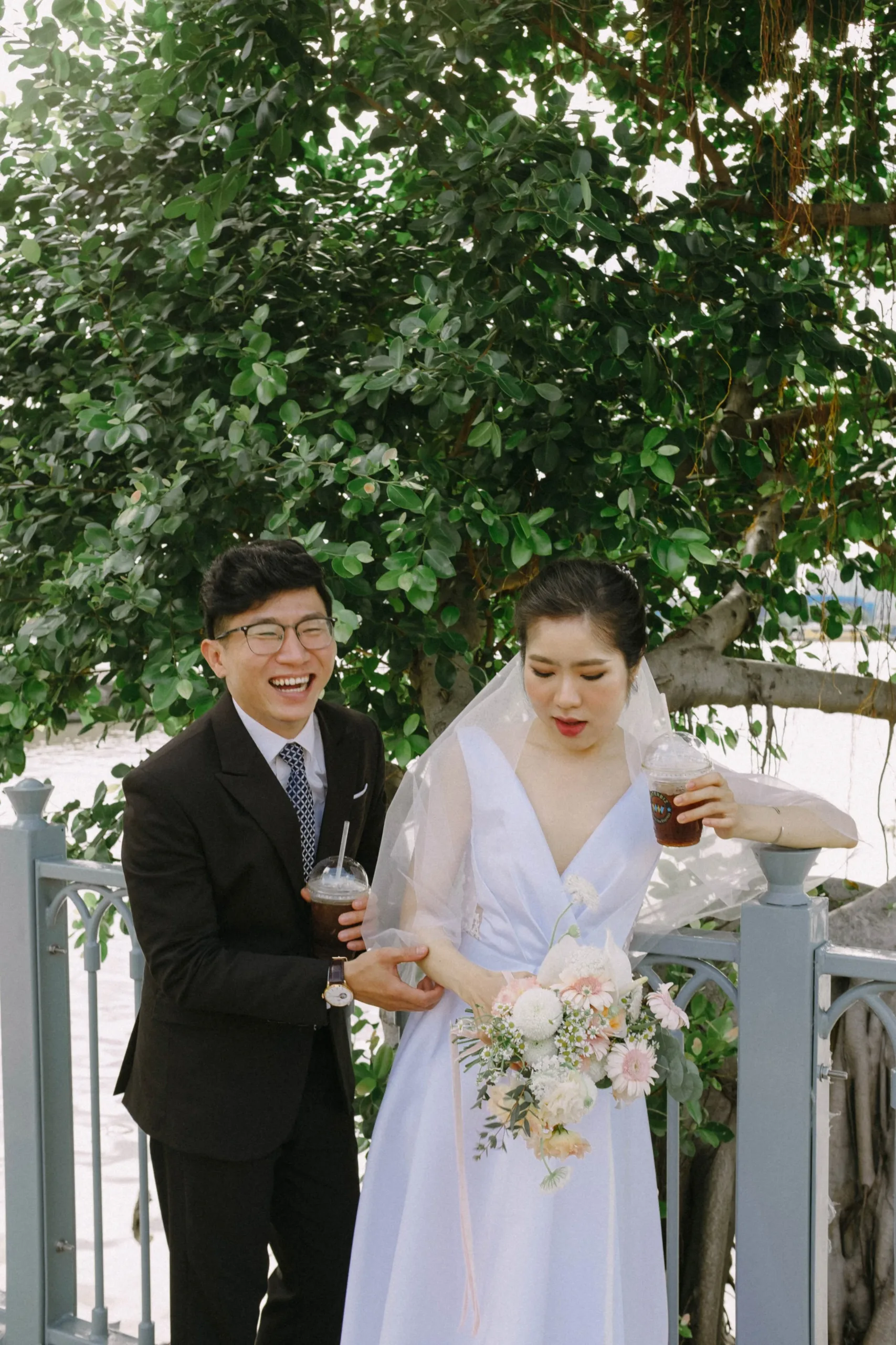 Tiên & Huy, Pre-wedding Session in Sài Gòn — Pham Si Luan Photography (28)