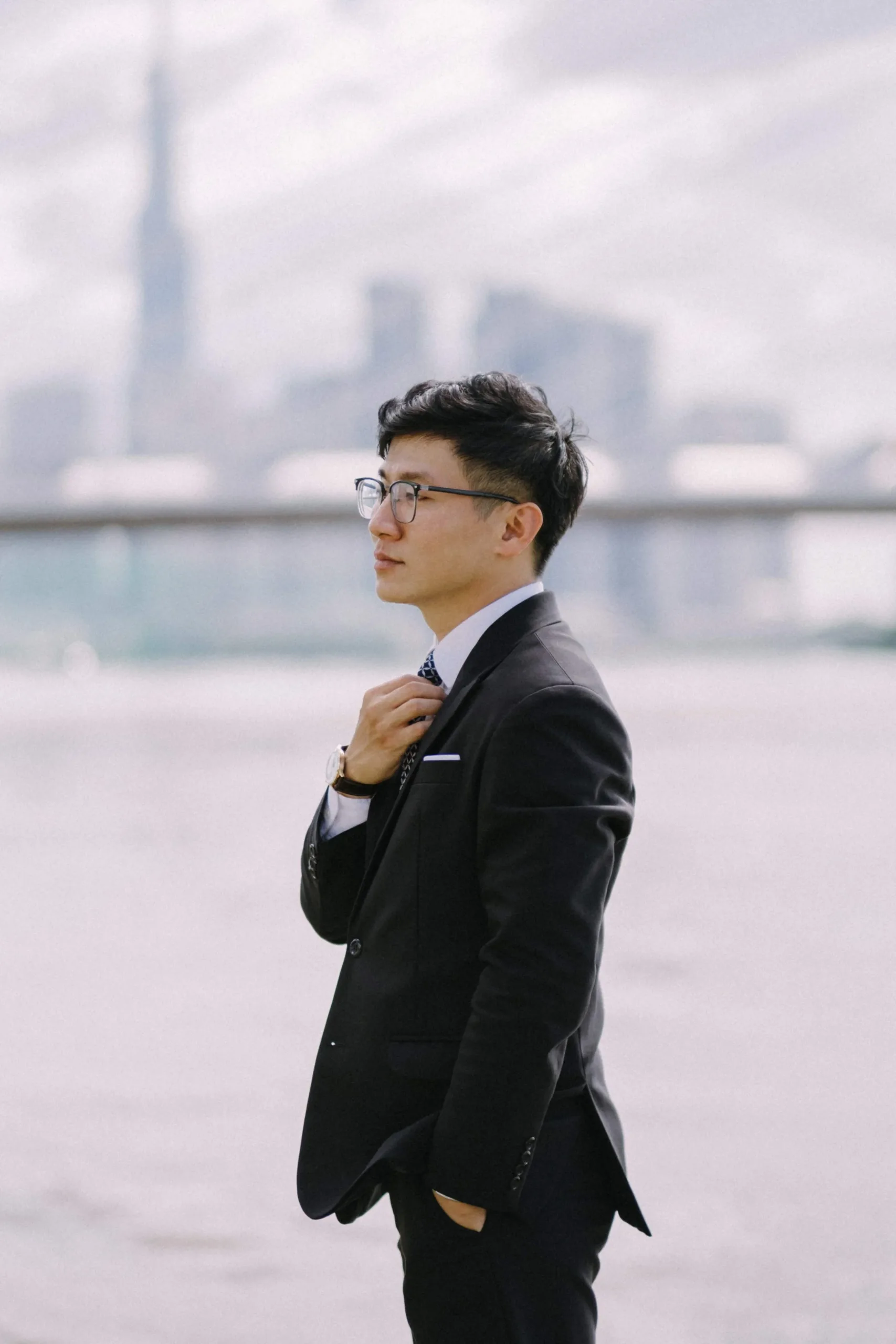 Tiên & Huy, Pre-wedding Session in Sài Gòn — Pham Si Luan Photography (36)