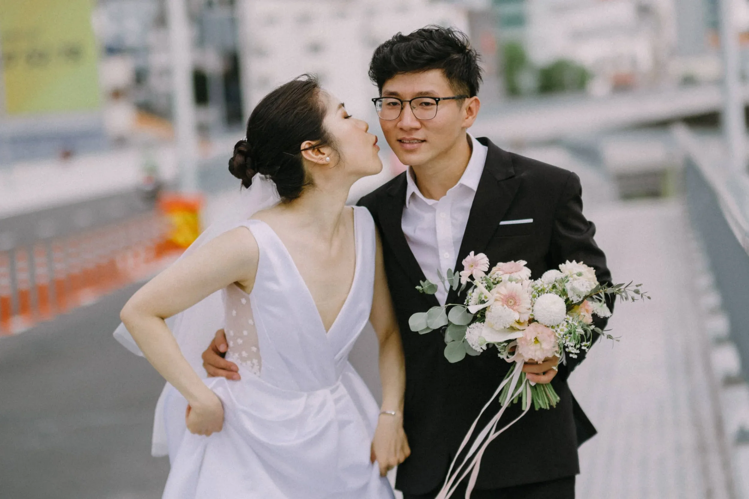 Tiên & Huy, Pre-wedding Session in Sài Gòn — Pham Si Luan Photography (40)
