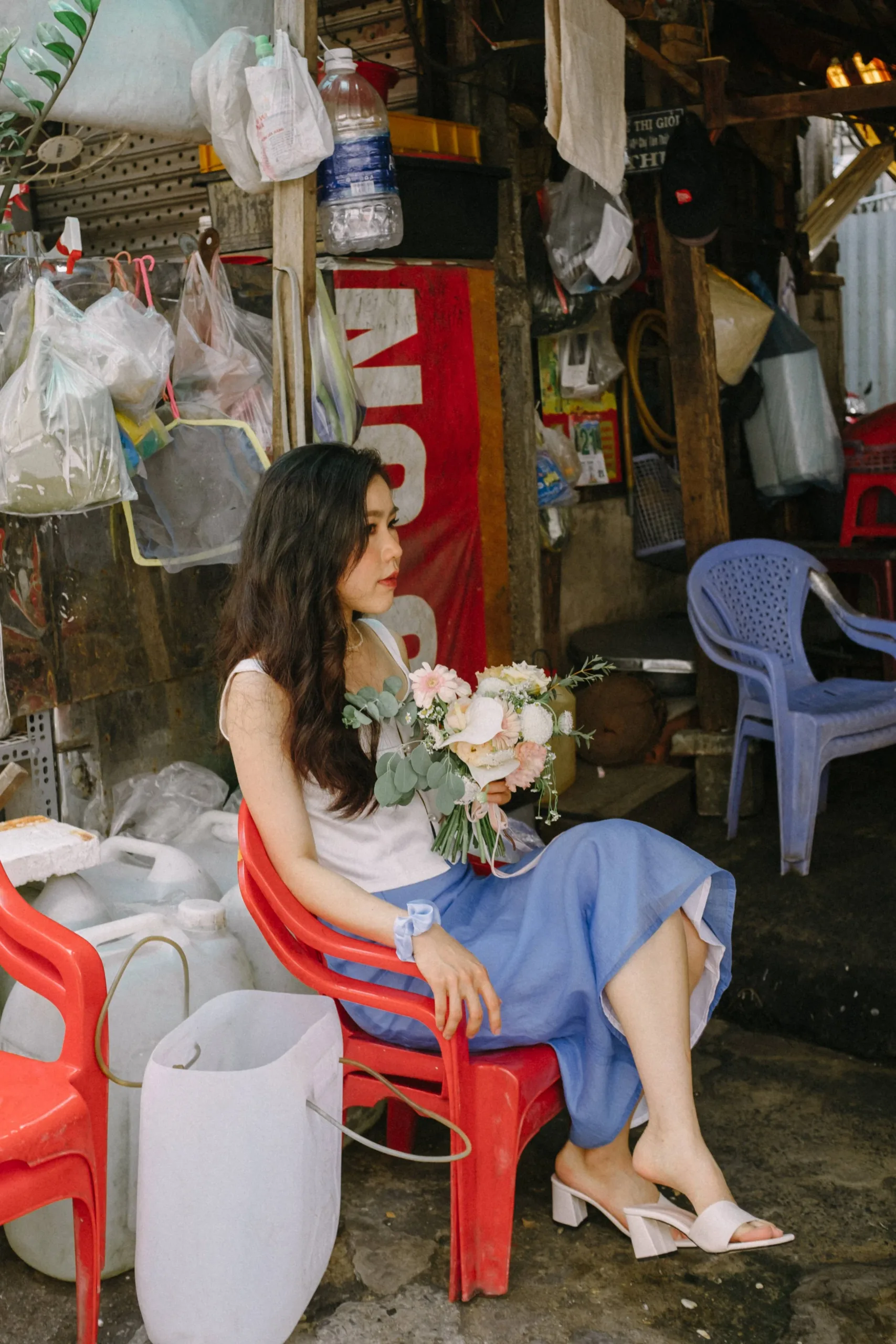 Tiên & Huy, Pre-wedding Session in Sài Gòn — Pham Si Luan Photography (43)