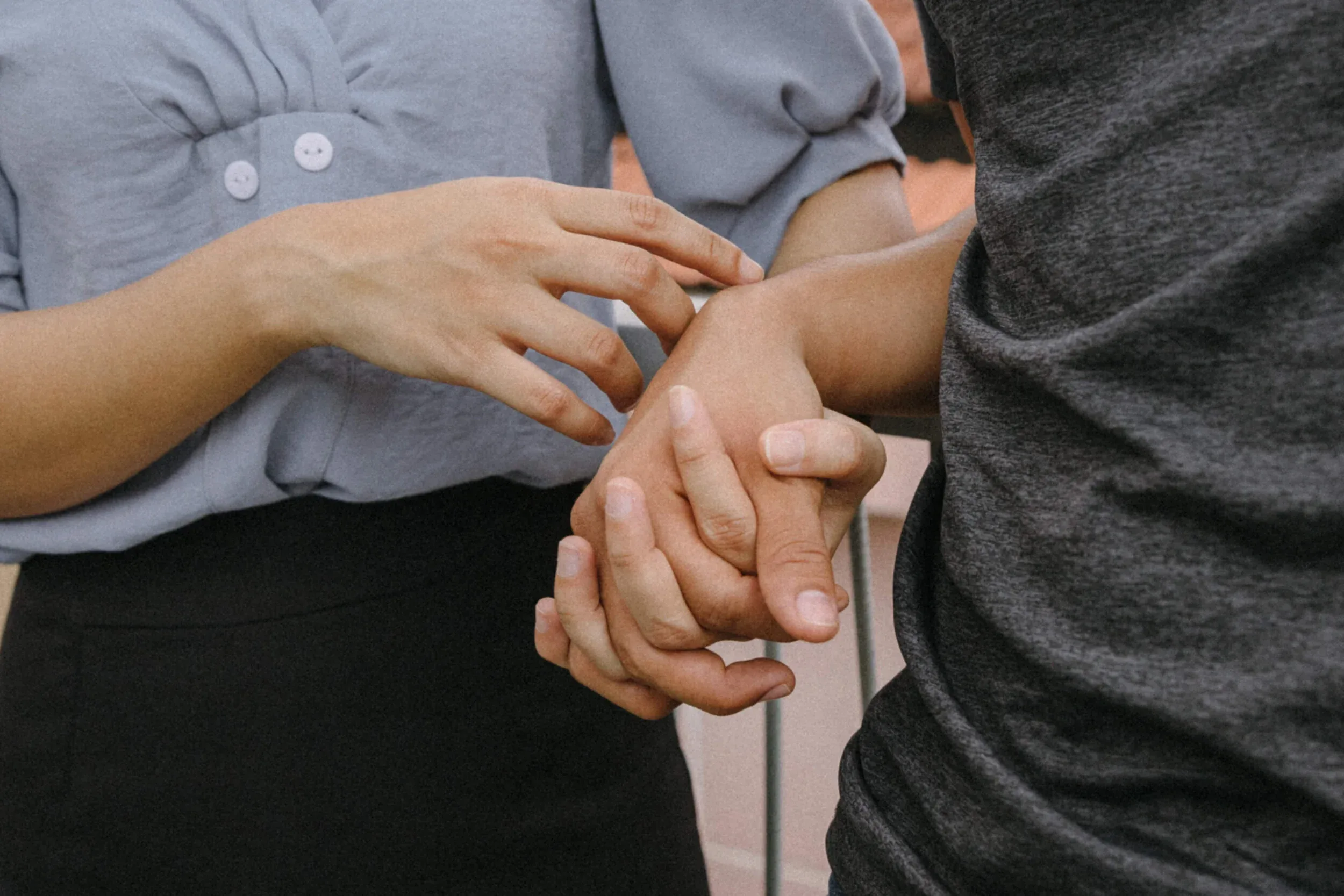 Trâm & Tuấn, Couple in Sài Gòn — Pham Si Luan Photography (1)