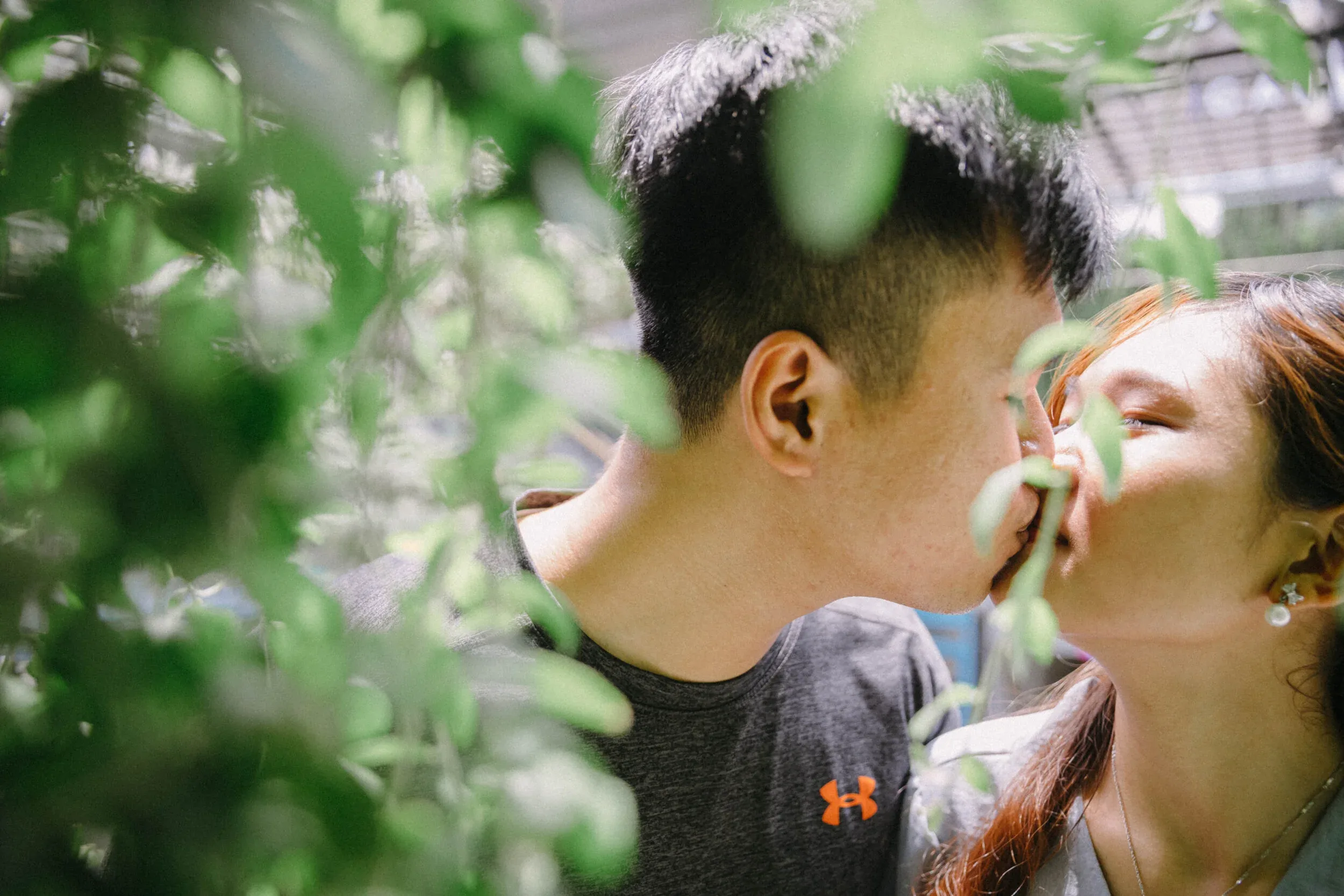 Trâm & Tuấn, Couple in Sài Gòn — Pham Si Luan Photography (9)