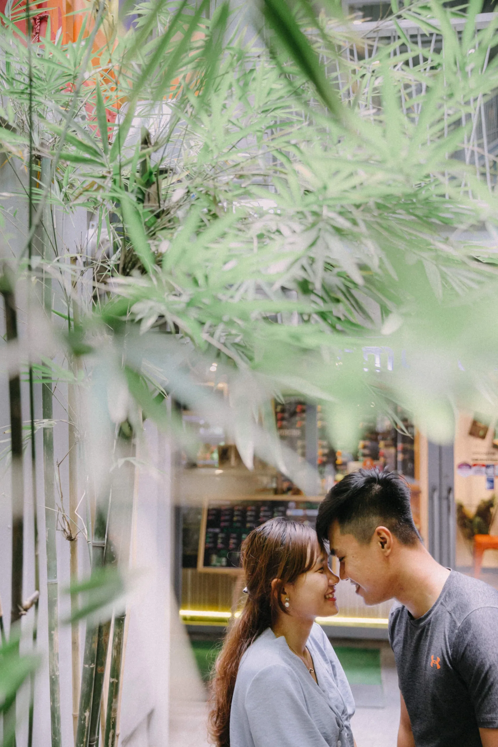 Trâm & Tuấn, Couple in Sài Gòn — Pham Si Luan Photography (16)