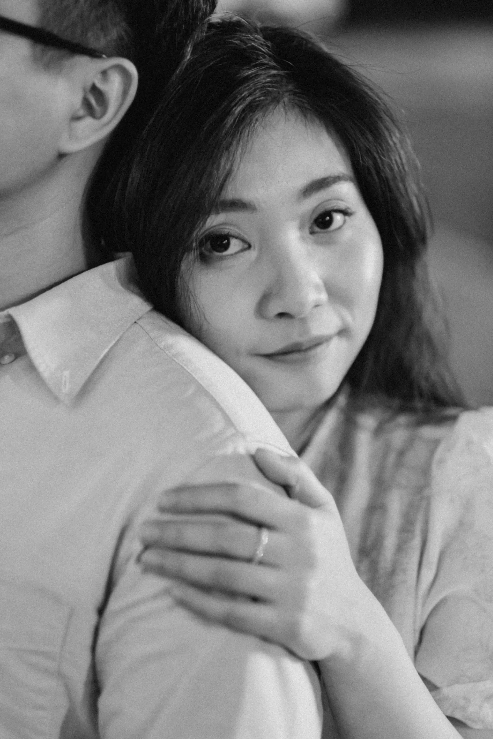 Tú & Ái, Night Session in Sài Gòn — Pham Si Luan Photography (36)