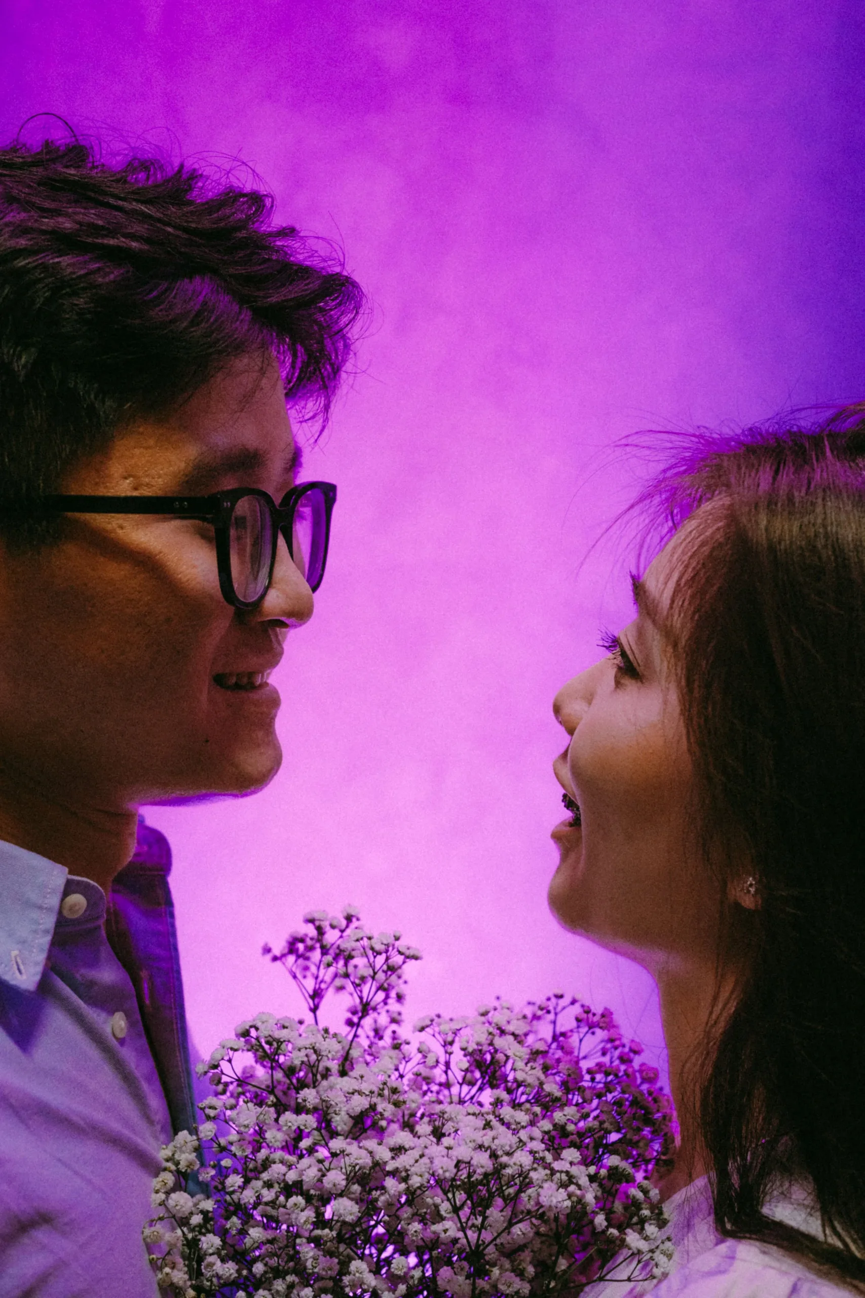 Tú & Ái, Night Session in Sài Gòn — Pham Si Luan Photography (43)
