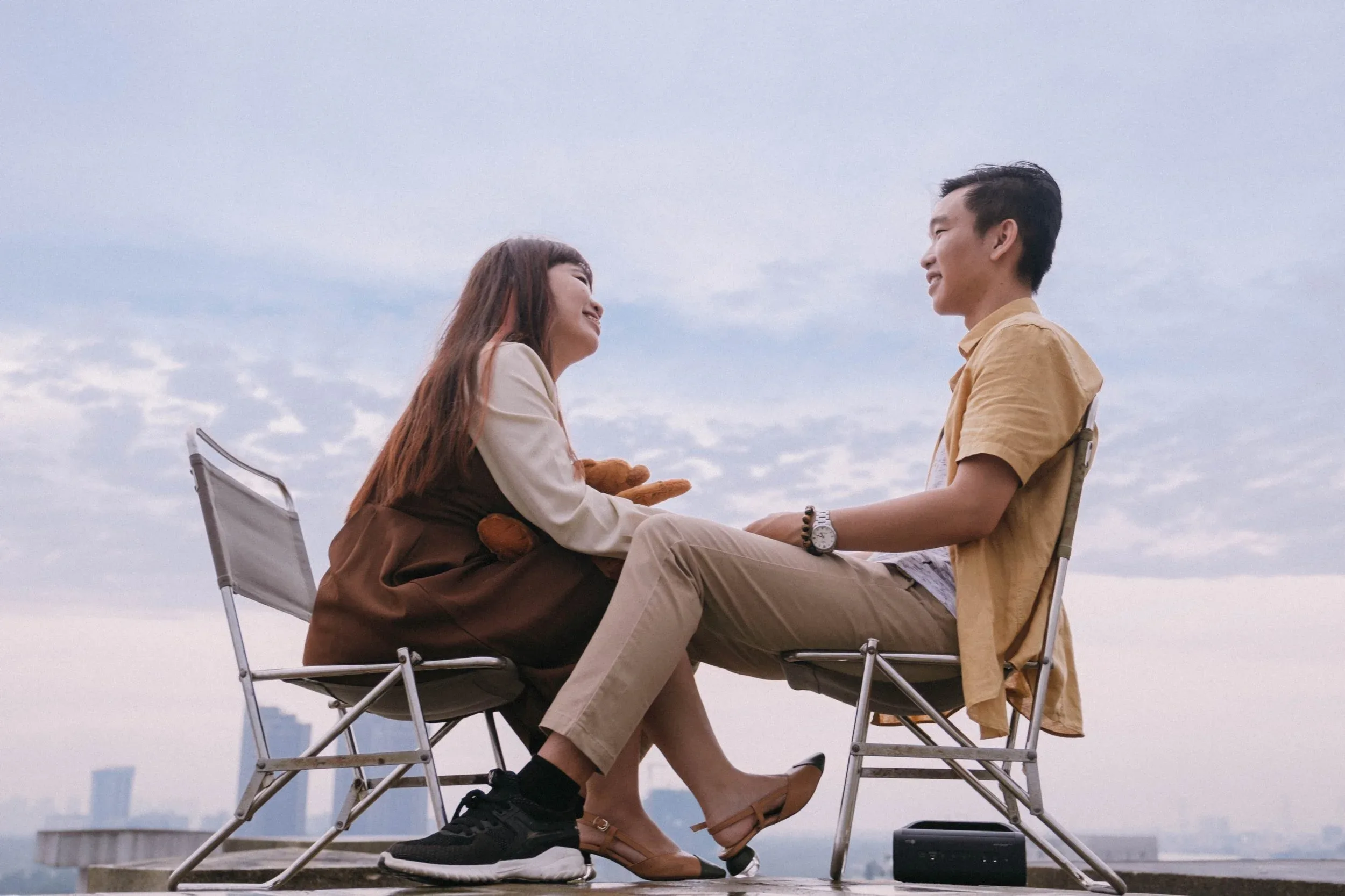 Vy & Chánh, Couple in Sài Gòn — Pham Si Luan Photography (15)