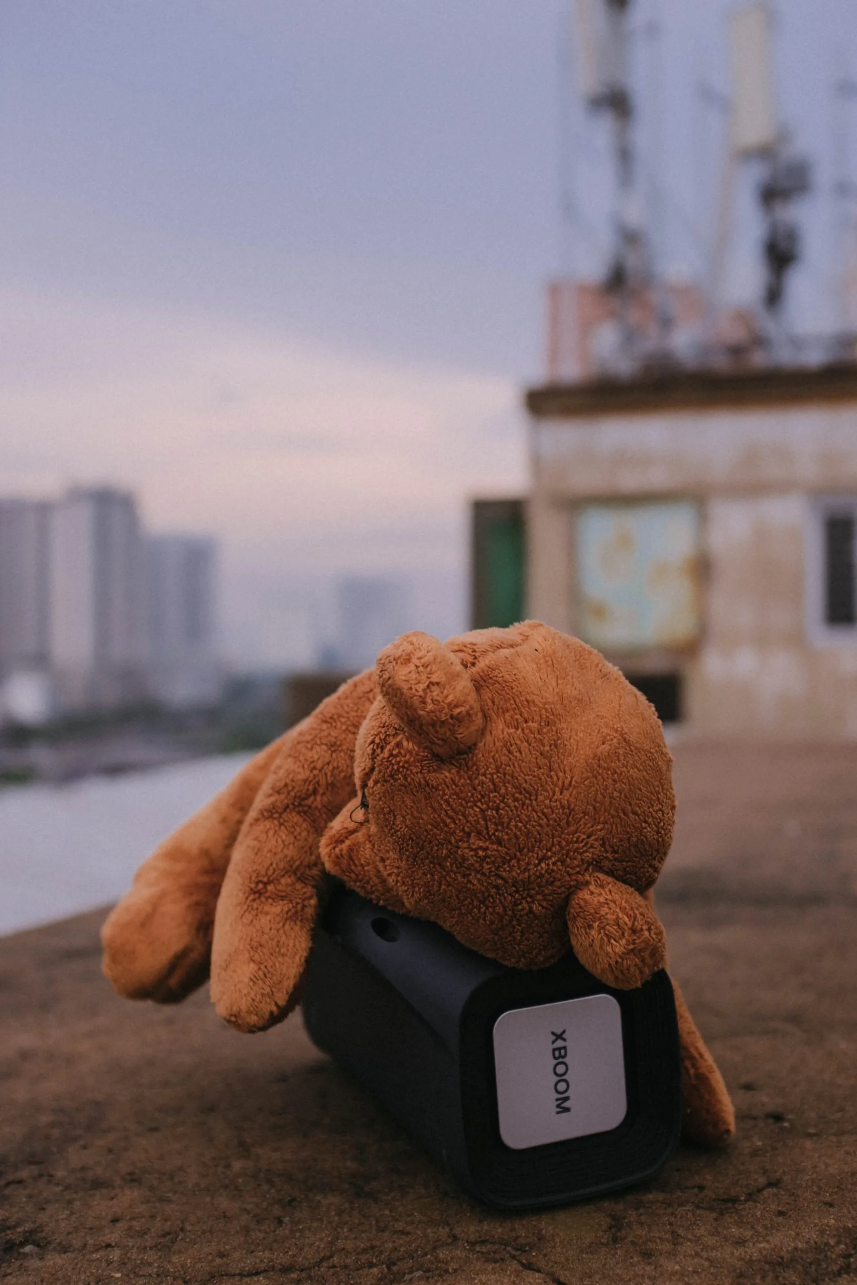 Vy & Chánh, Couple in Sài Gòn — Pham Si Luan Photography (17)