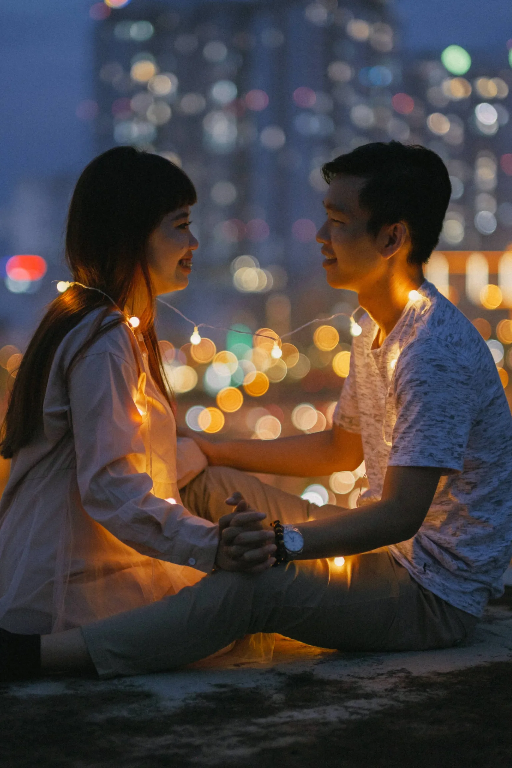Vy & Chánh, Couple in Sài Gòn — Pham Si Luan Photography (32)