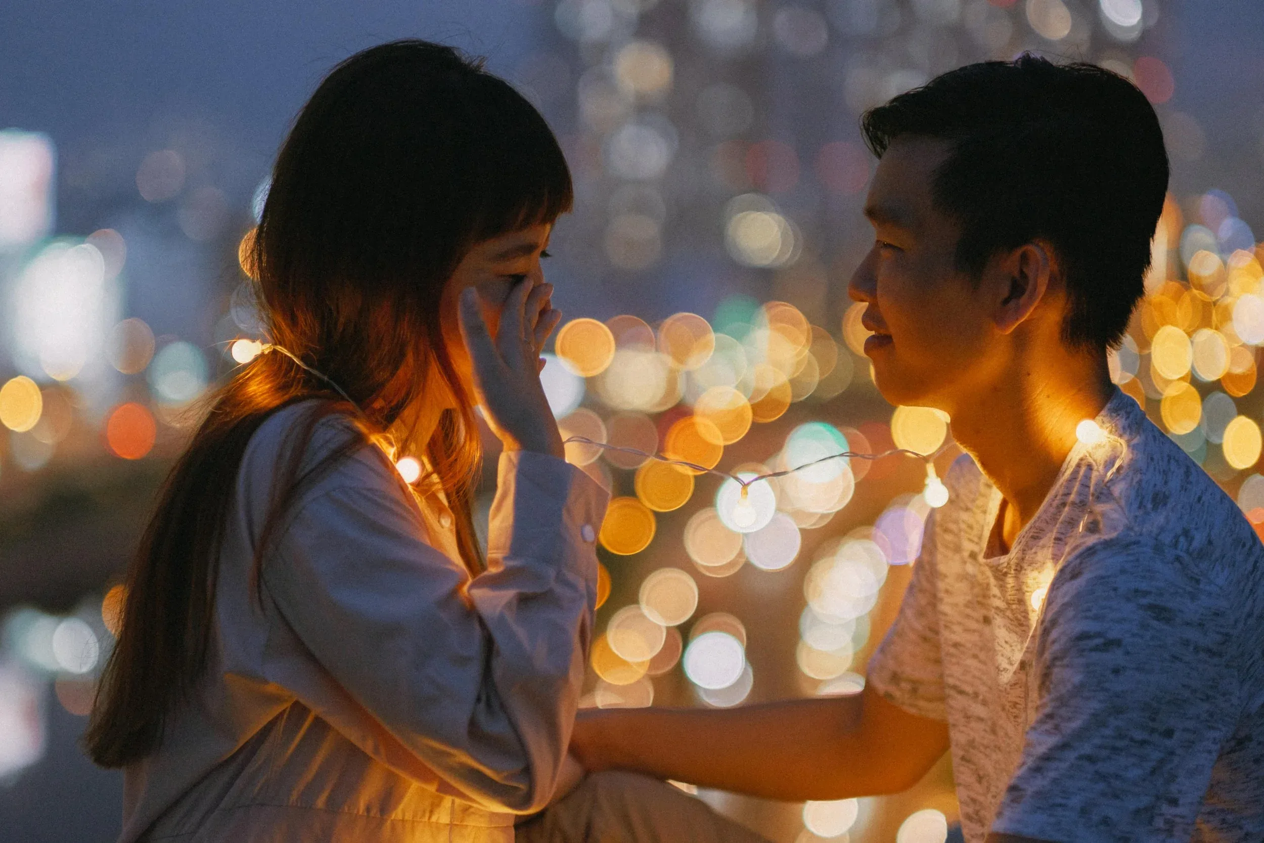 Vy & Chánh, Couple in Sài Gòn — Pham Si Luan Photography (33)