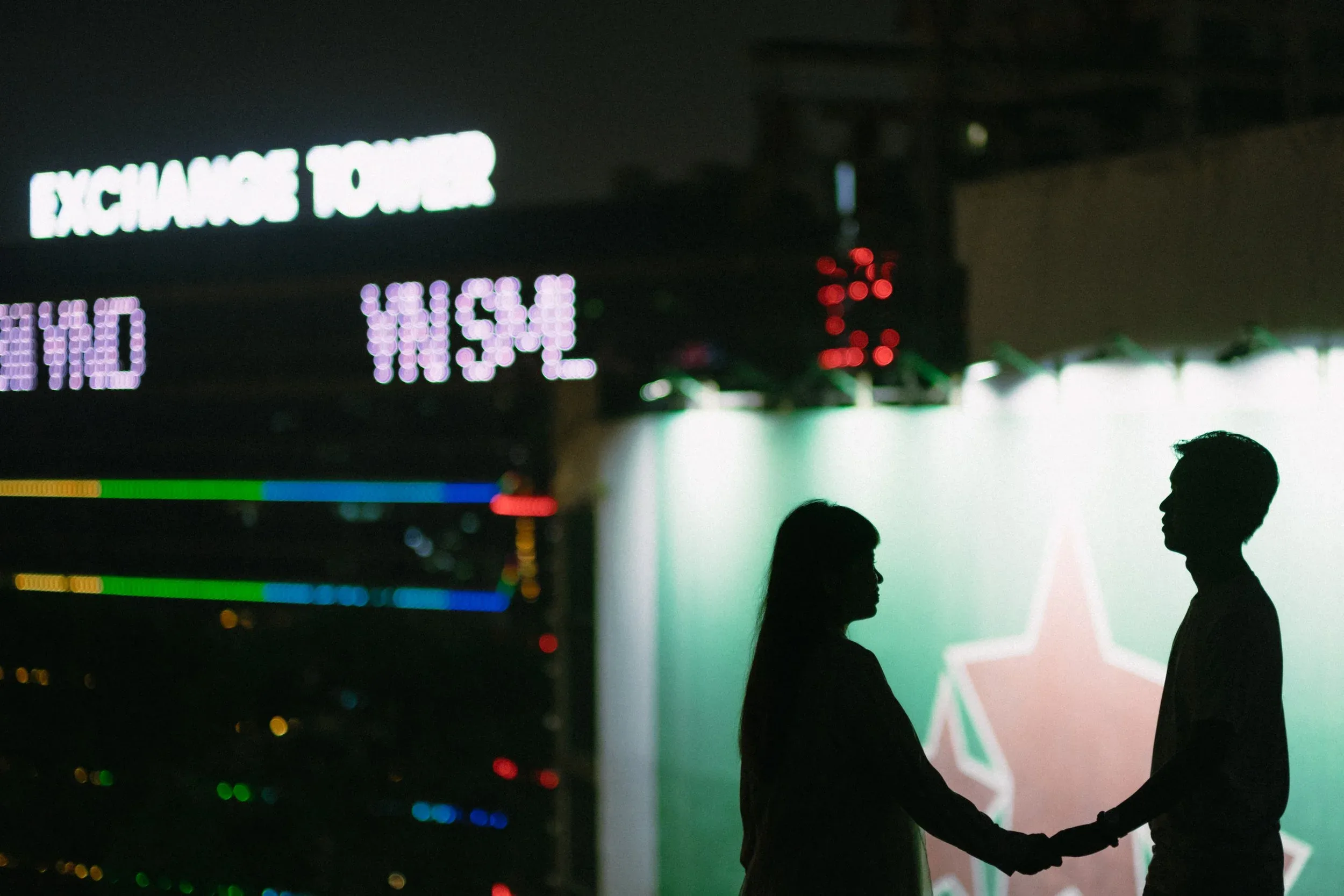 Vy & Chánh, Couple in Sài Gòn — Pham Si Luan Photography (35)