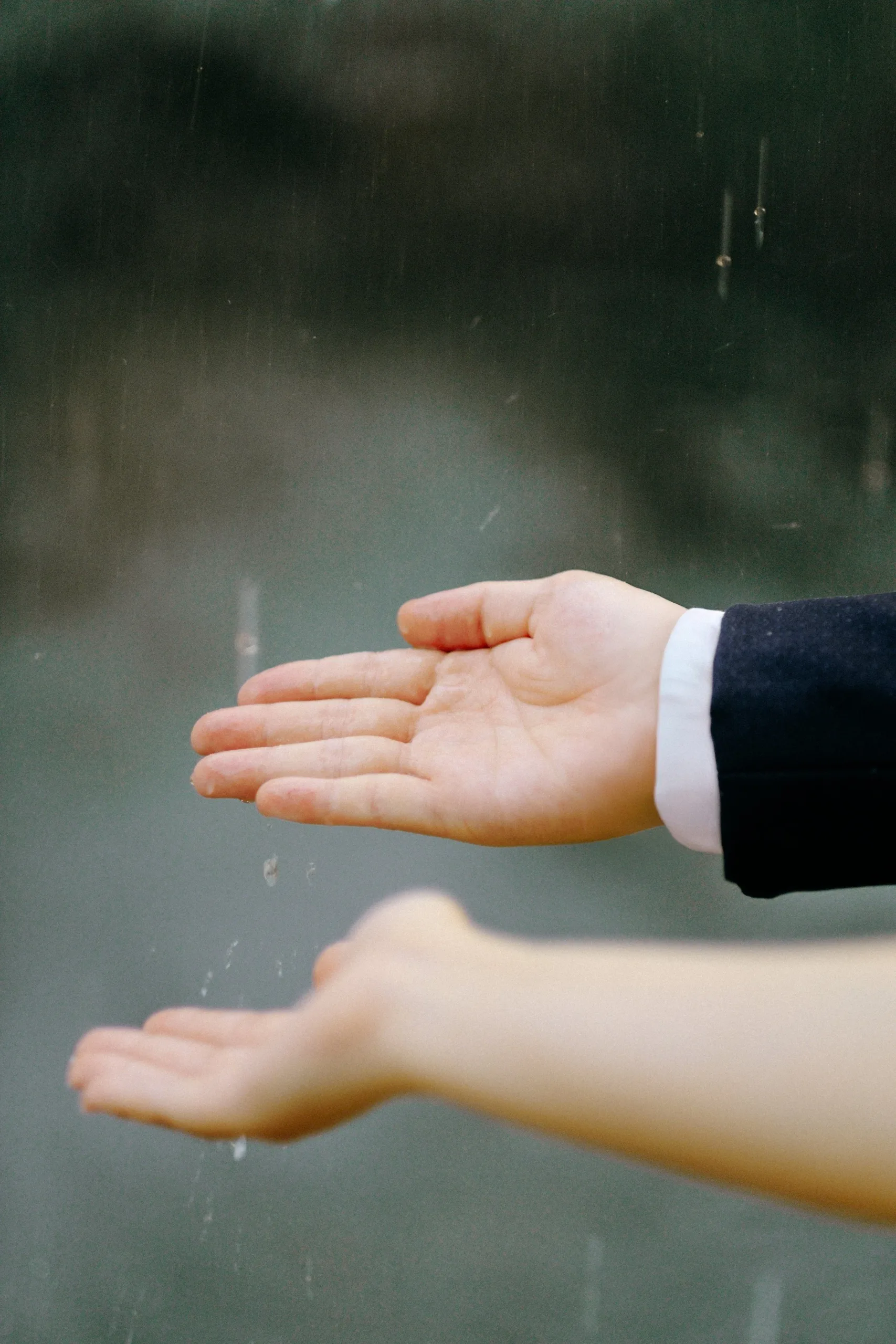 Vy & Thắng, Pre-wedding Session in Sài Gòn — Pham Si Luan Photography (1)