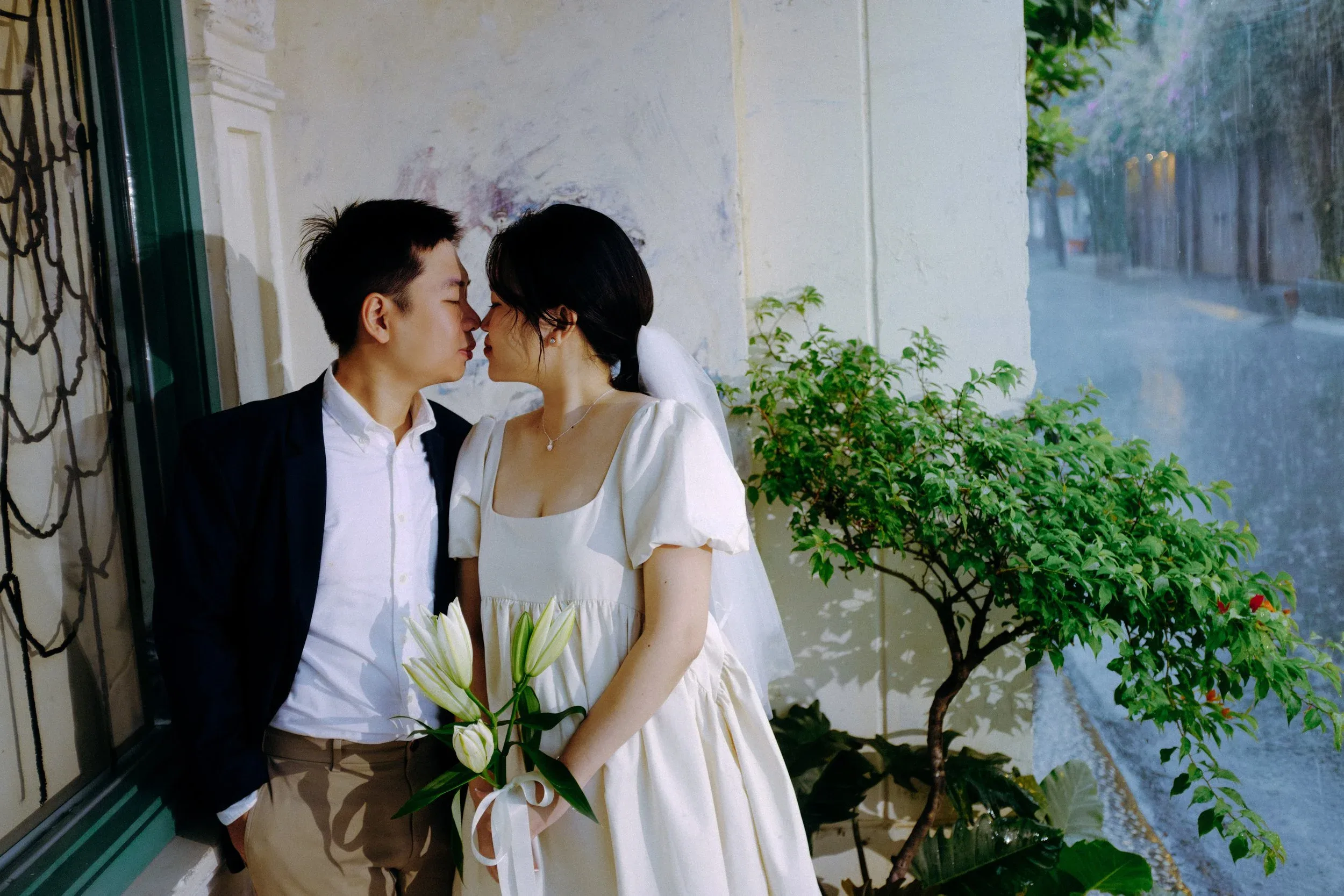 Vy & Thắng, Pre-wedding Session in Sài Gòn — Pham Si Luan Photography (4)