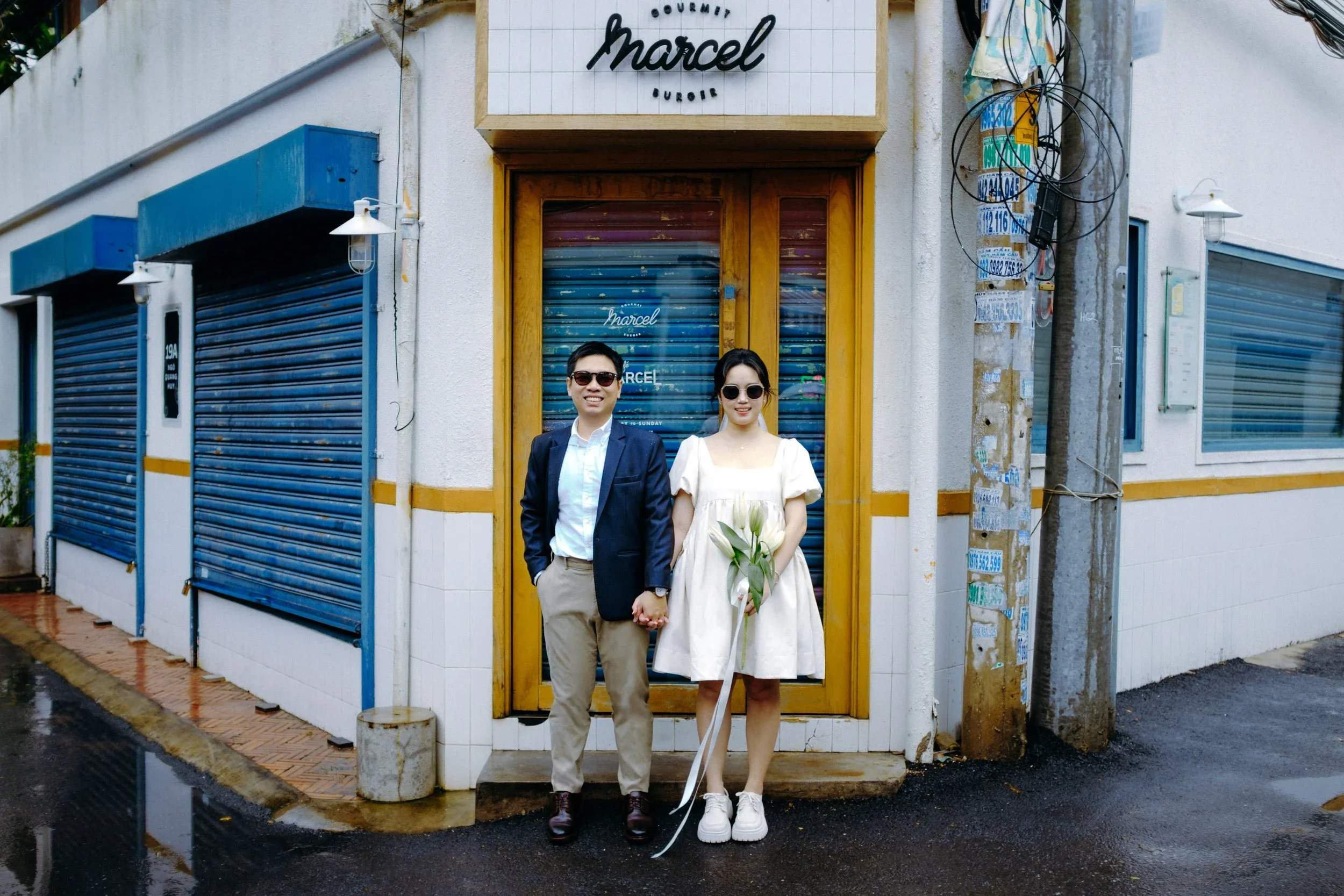 Vy & Thắng, Pre-wedding Session in Sài Gòn — Pham Si Luan Photography (14)