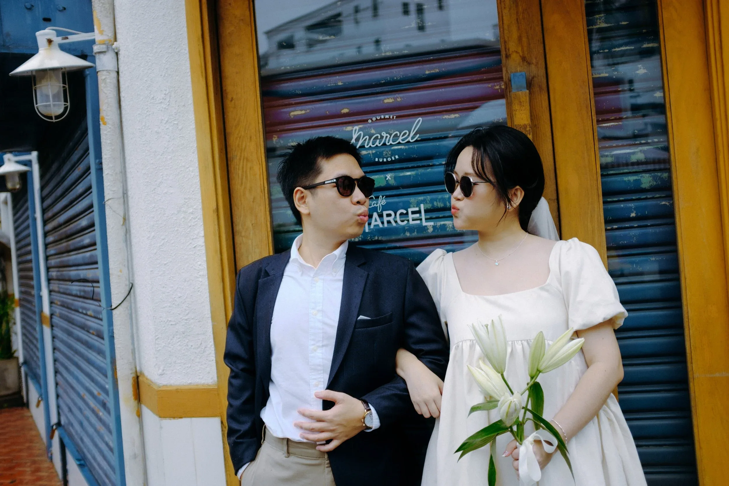 Vy & Thắng, Pre-wedding Session in Sài Gòn — Pham Si Luan Photography (18)