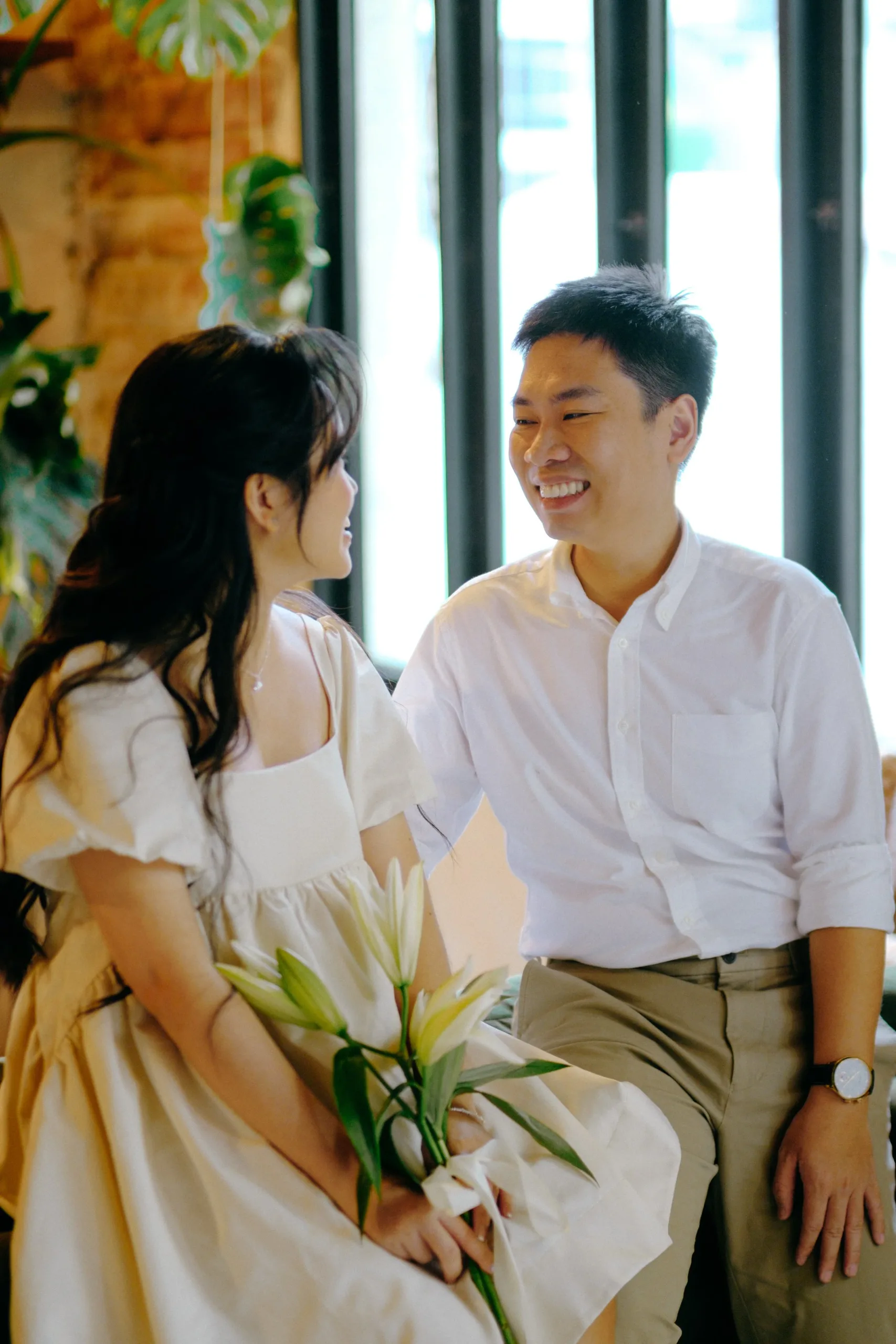 Vy & Thắng, Pre-wedding Session in Sài Gòn — Pham Si Luan Photography (22)