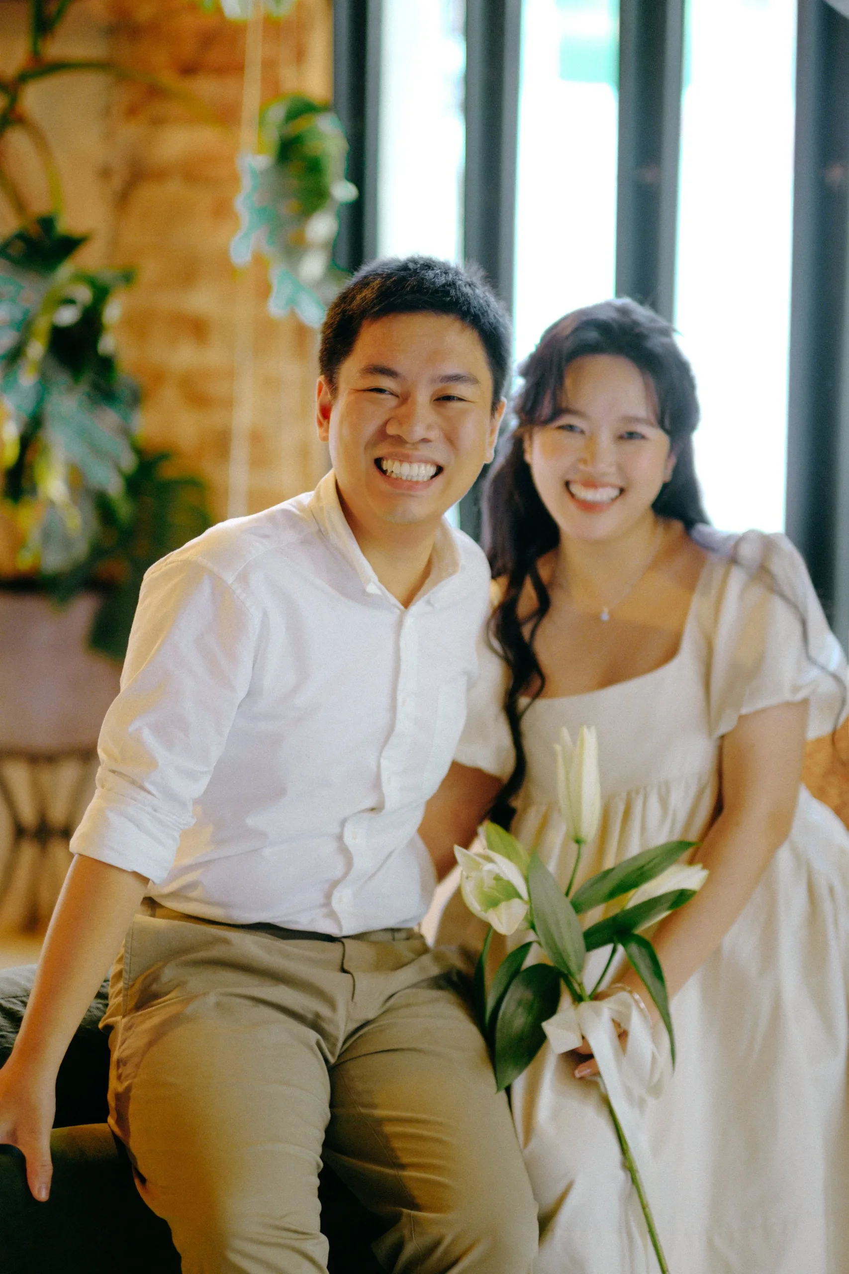 Vy & Thắng, Pre-wedding Session in Sài Gòn — Pham Si Luan Photography (23)