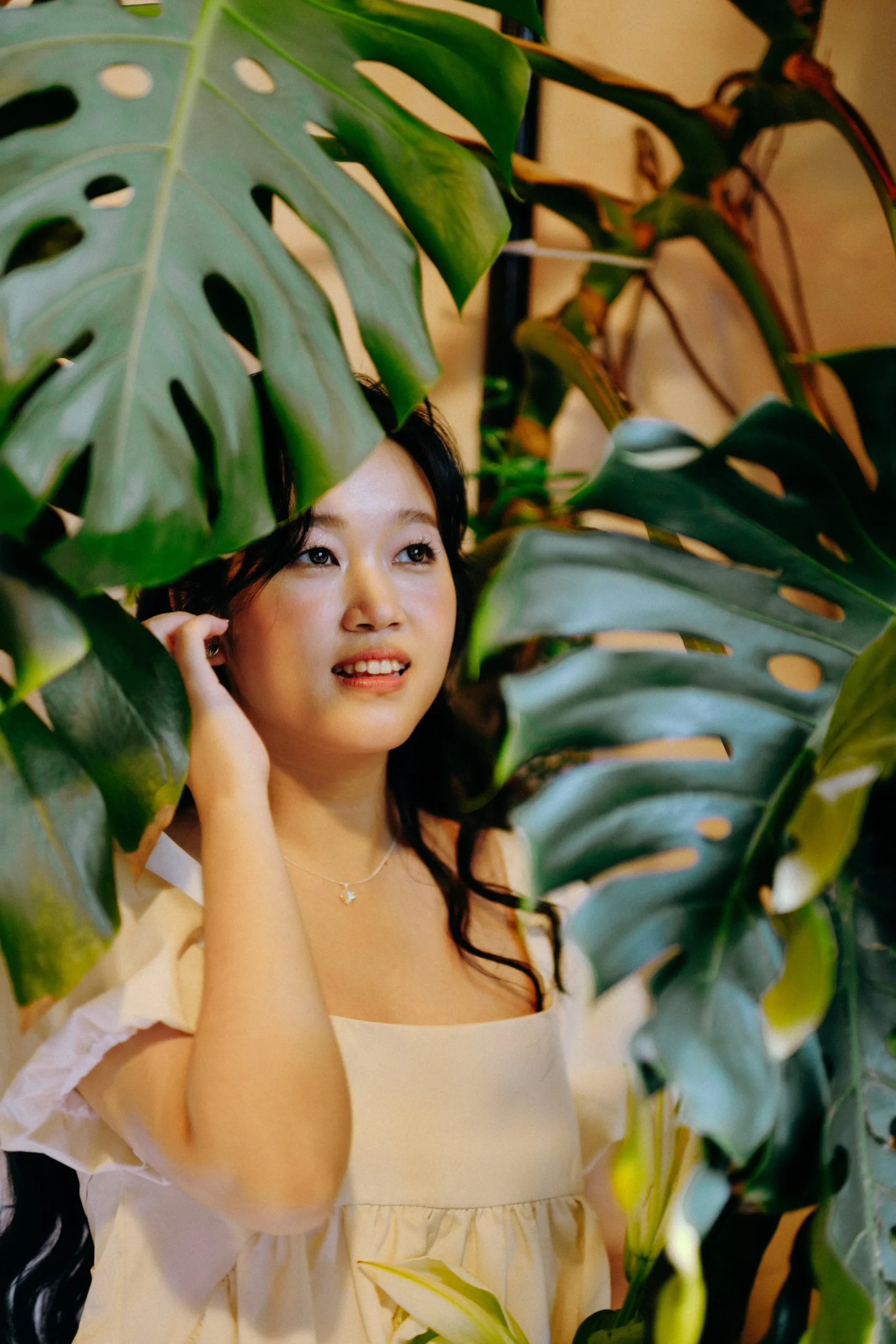 Vy & Thắng, Pre-wedding Session in Sài Gòn — Pham Si Luan Photography (25)