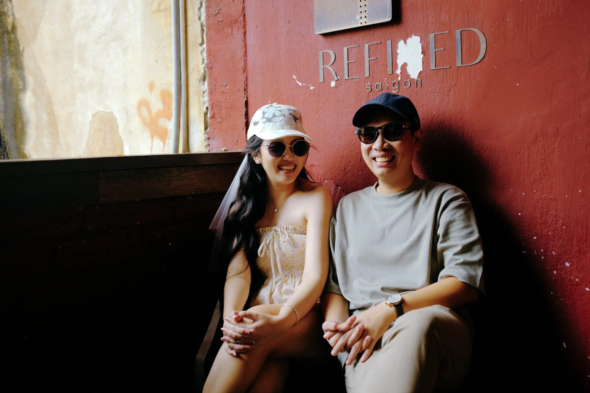 Vy & Thắng, Pre-wedding Session in Sài Gòn — Pham Si Luan Photography (34)