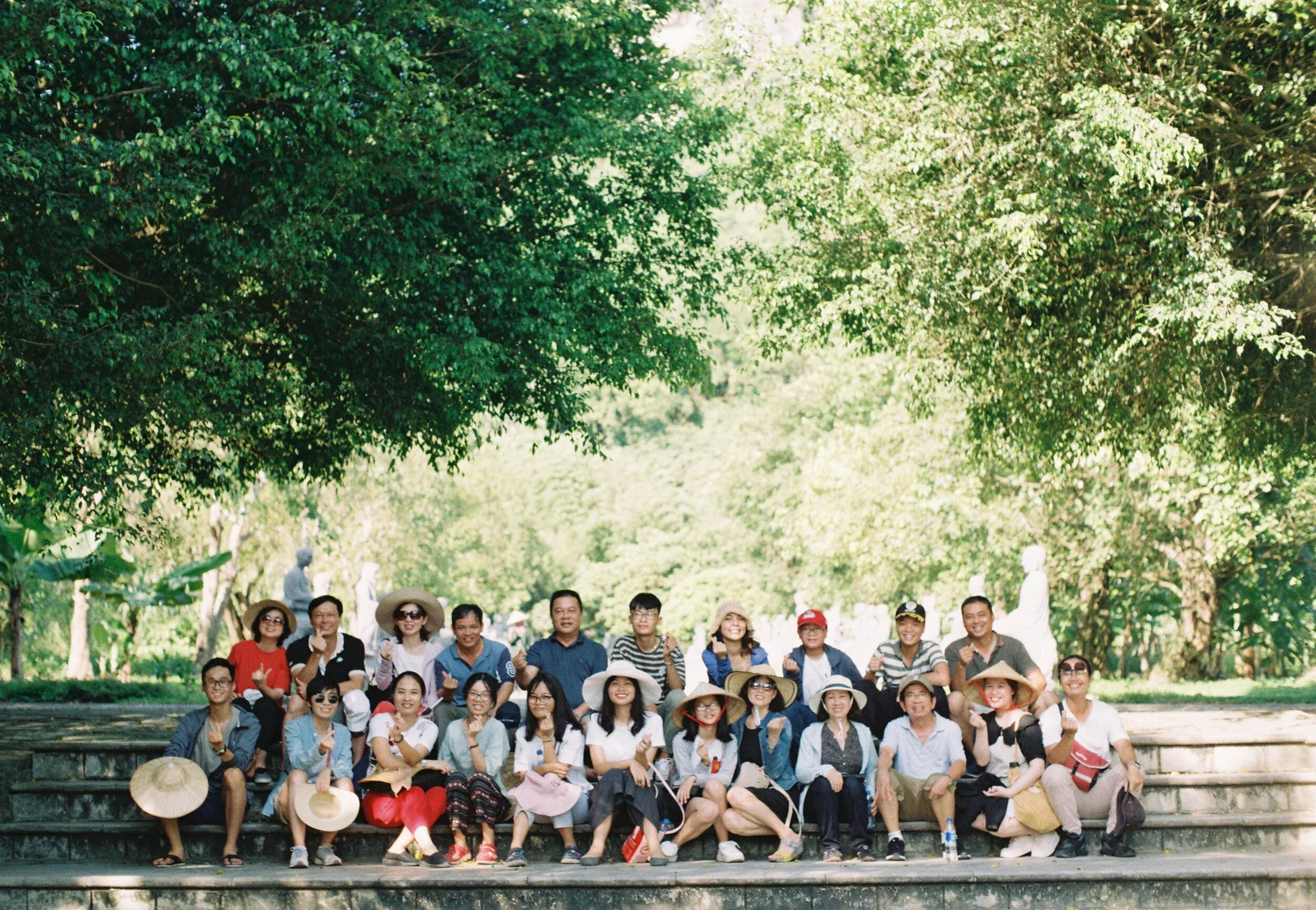 106's Family Summer Trip 2019 — Pham Si Luan Photography (1)
