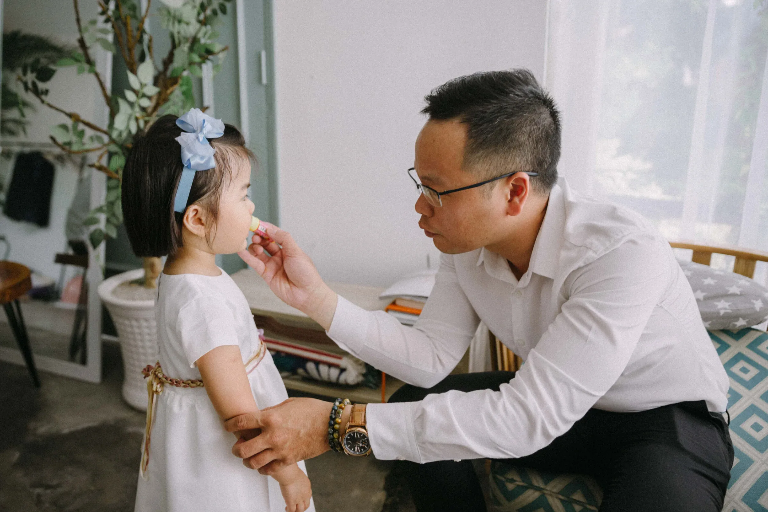 A Family Portrait 2018 — Pham Si Luan Photography (4)
