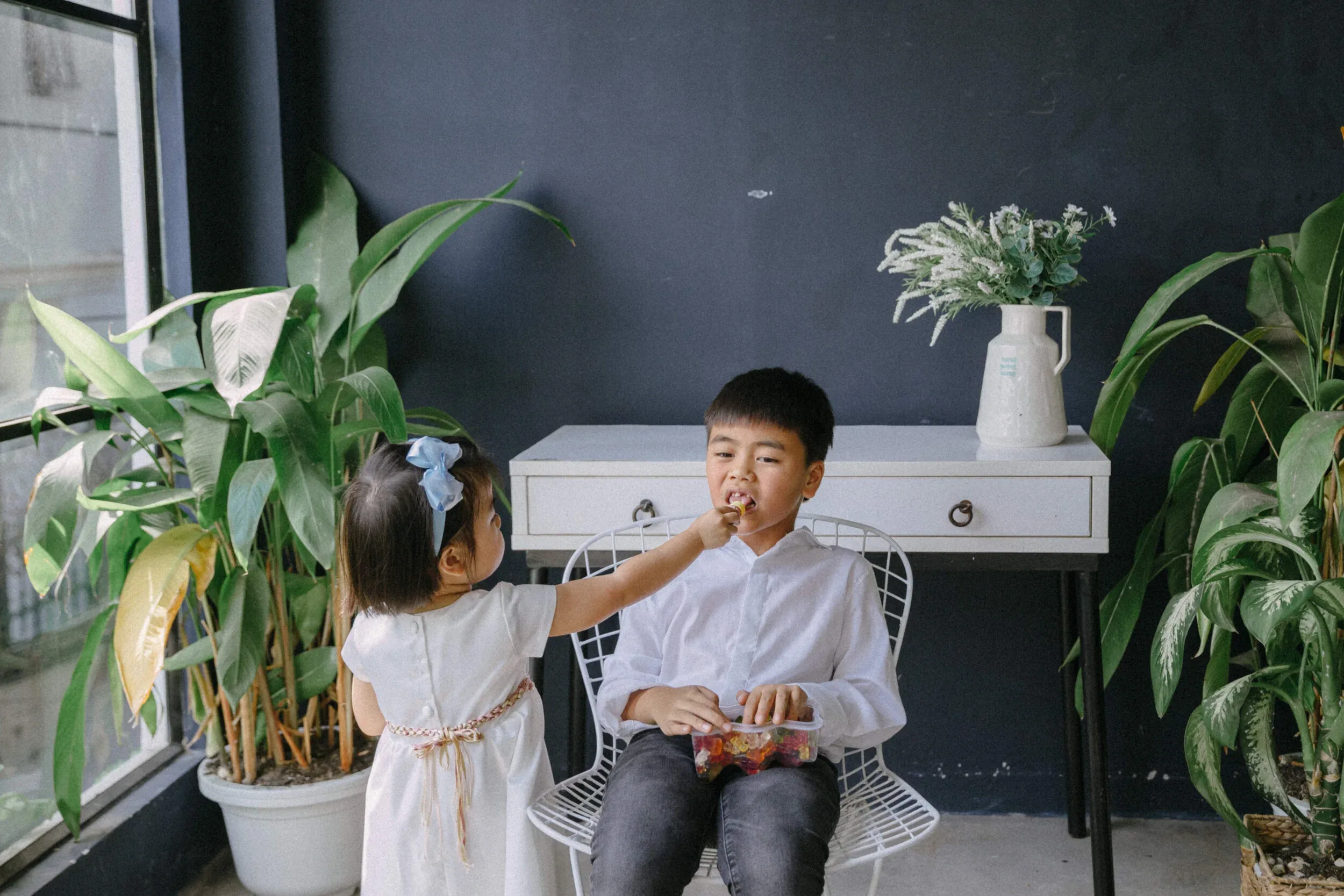 A Family Portrait 2018 — Pham Si Luan Photography (11)