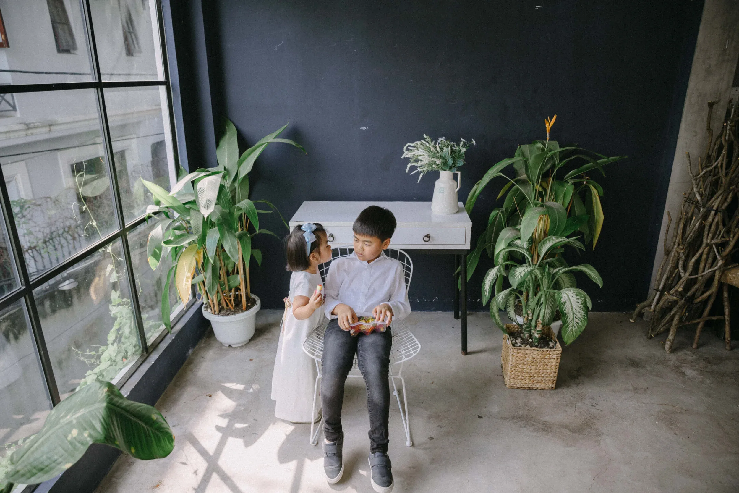 A Family Portrait 2018 — Pham Si Luan Photography (12)
