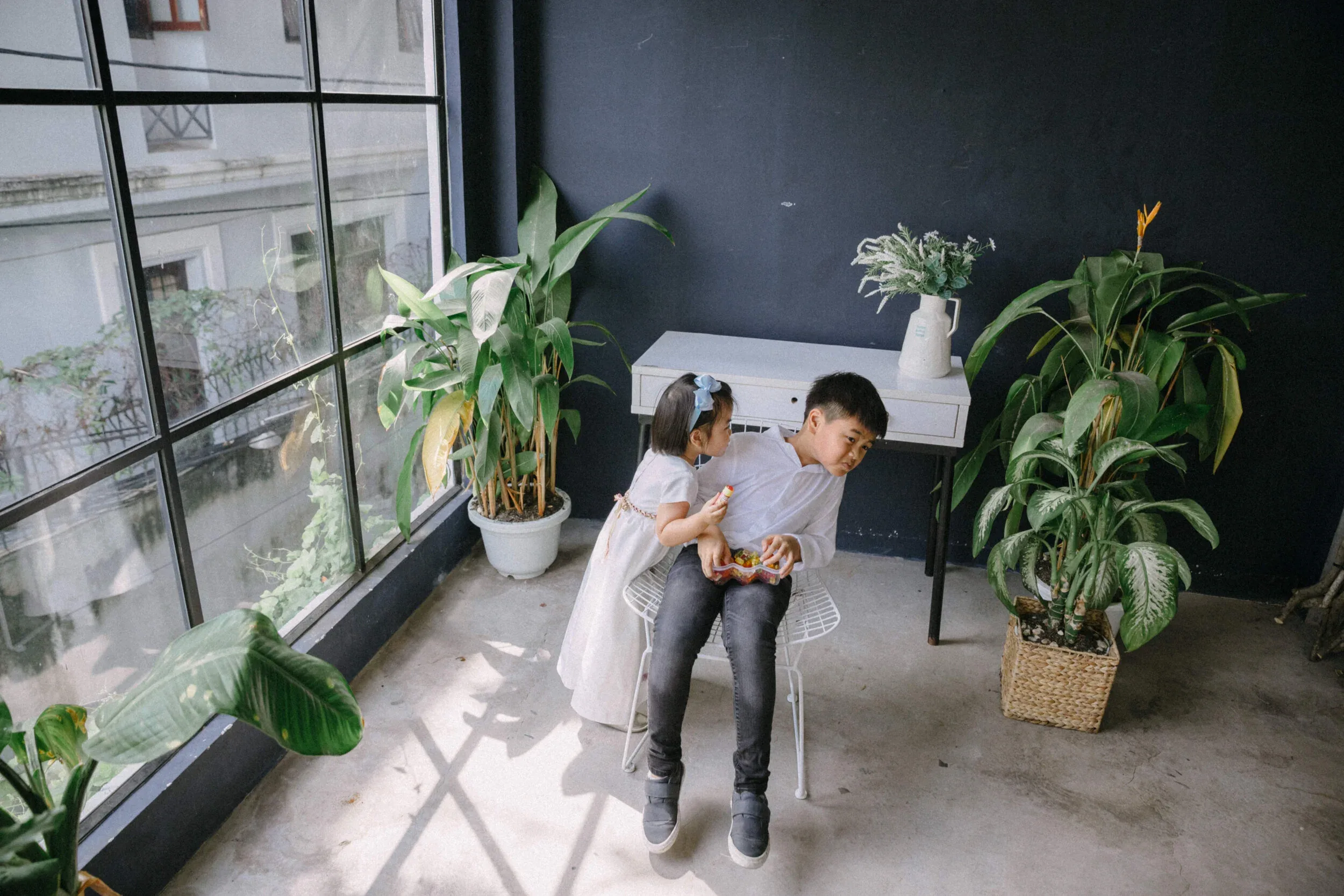 A Family Portrait 2018 — Pham Si Luan Photography (13)