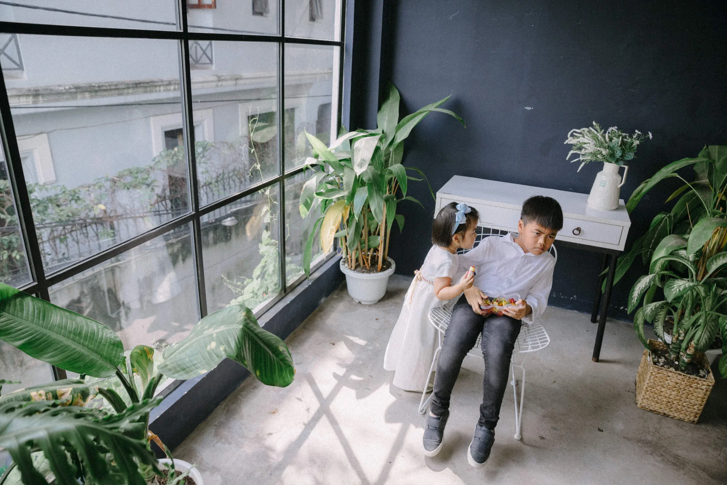 A Family Portrait 2018 — Pham Si Luan Photography (14)