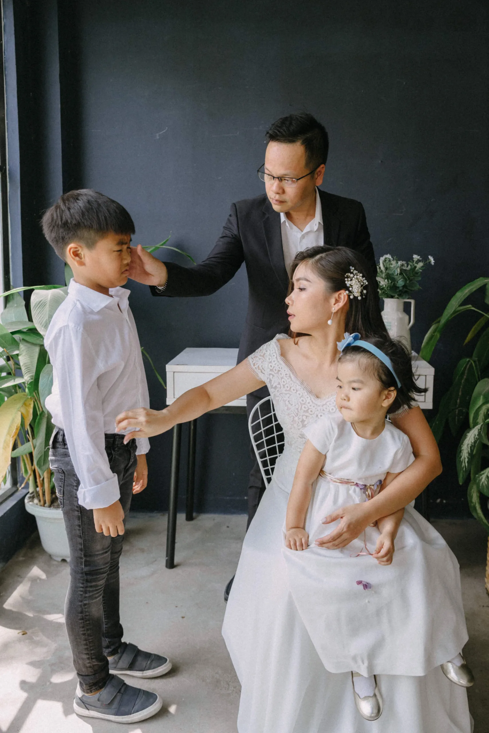 A Family Portrait 2018 — Pham Si Luan Photography (17)