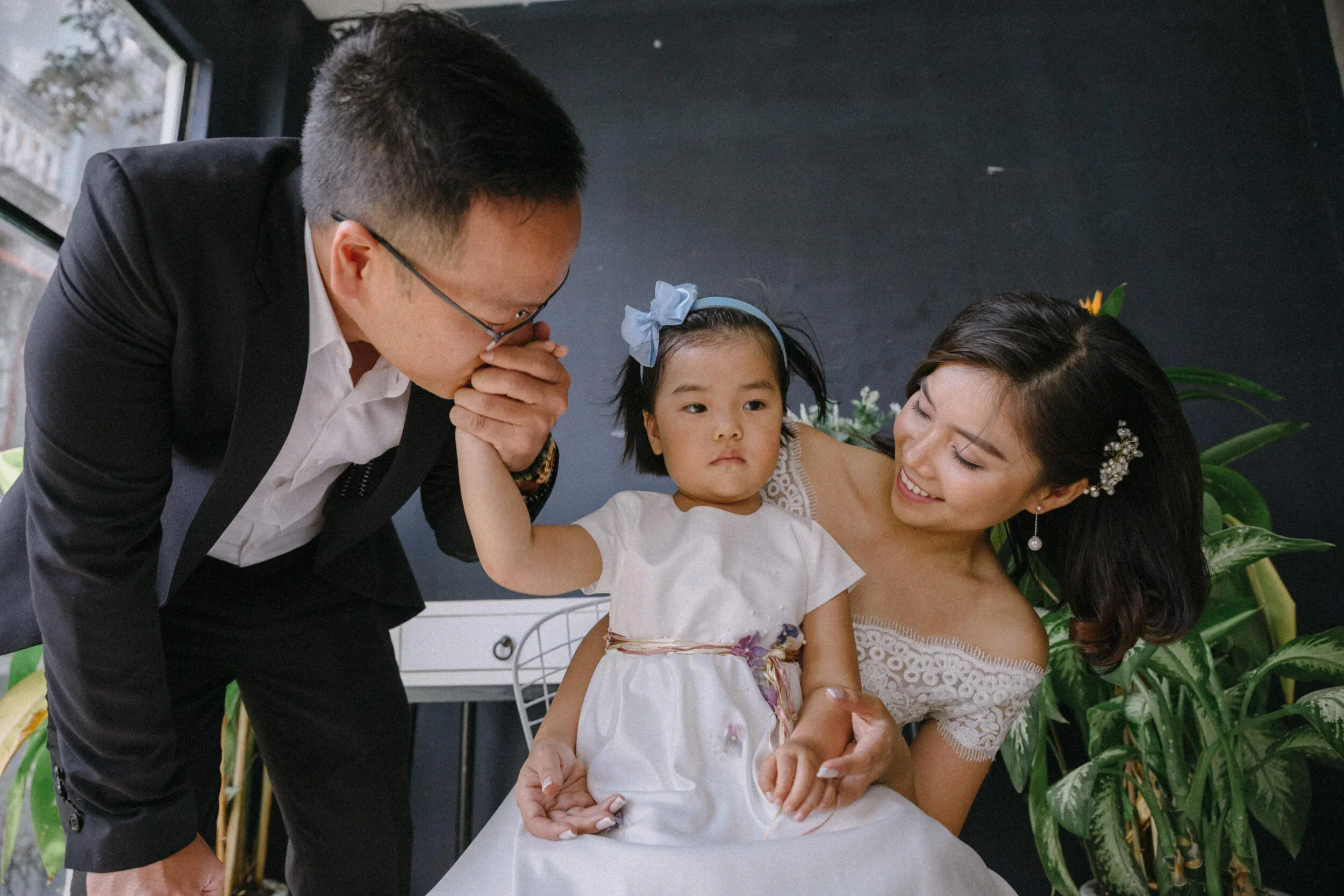 A Family Portrait 2018 — Pham Si Luan Photography (18)