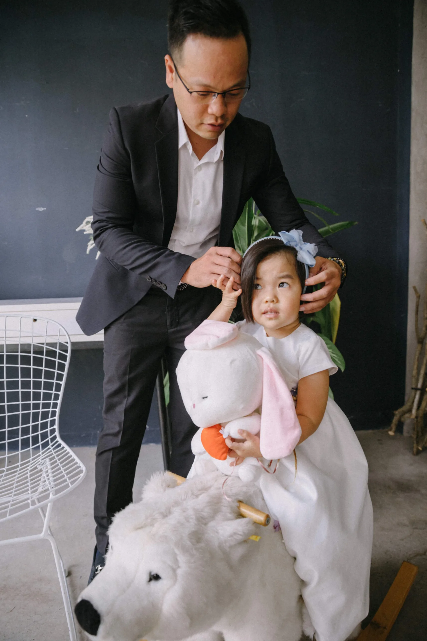 A Family Portrait 2018 — Pham Si Luan Photography (19)