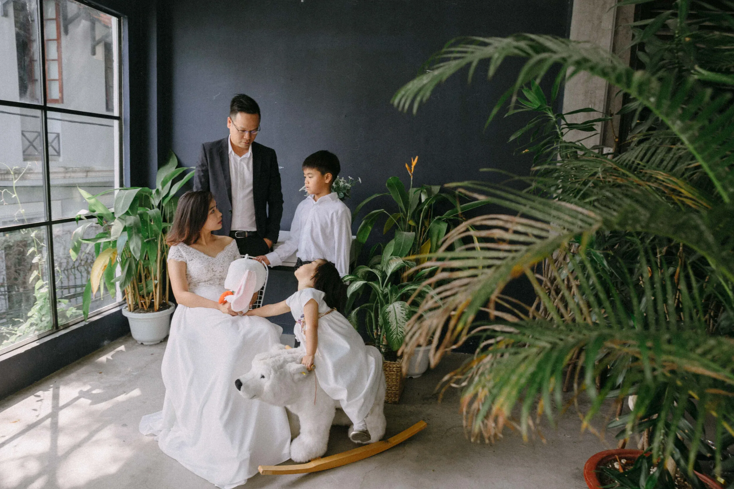 A Family Portrait 2018 — Pham Si Luan Photography (24)